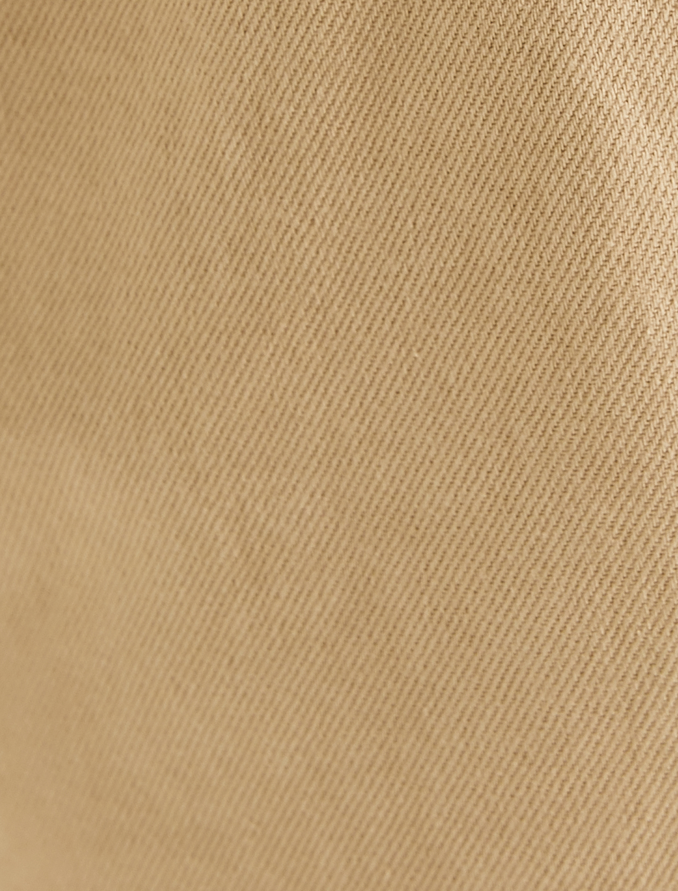   Kargo Cepli Pantolon Beli Bağcıklı Pamuklu