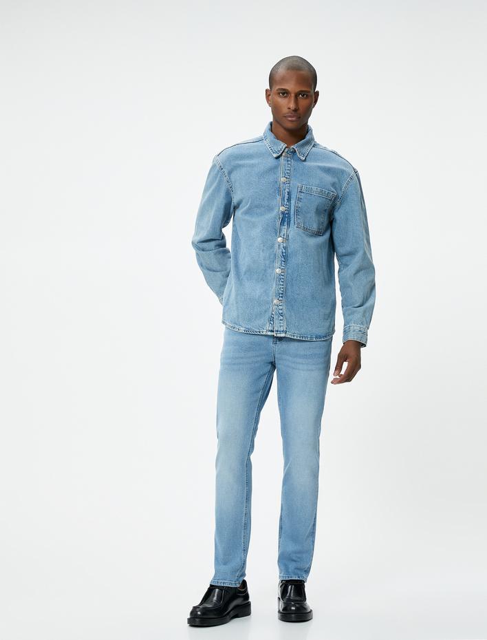  Brad Jeans - Slim Fit Jean