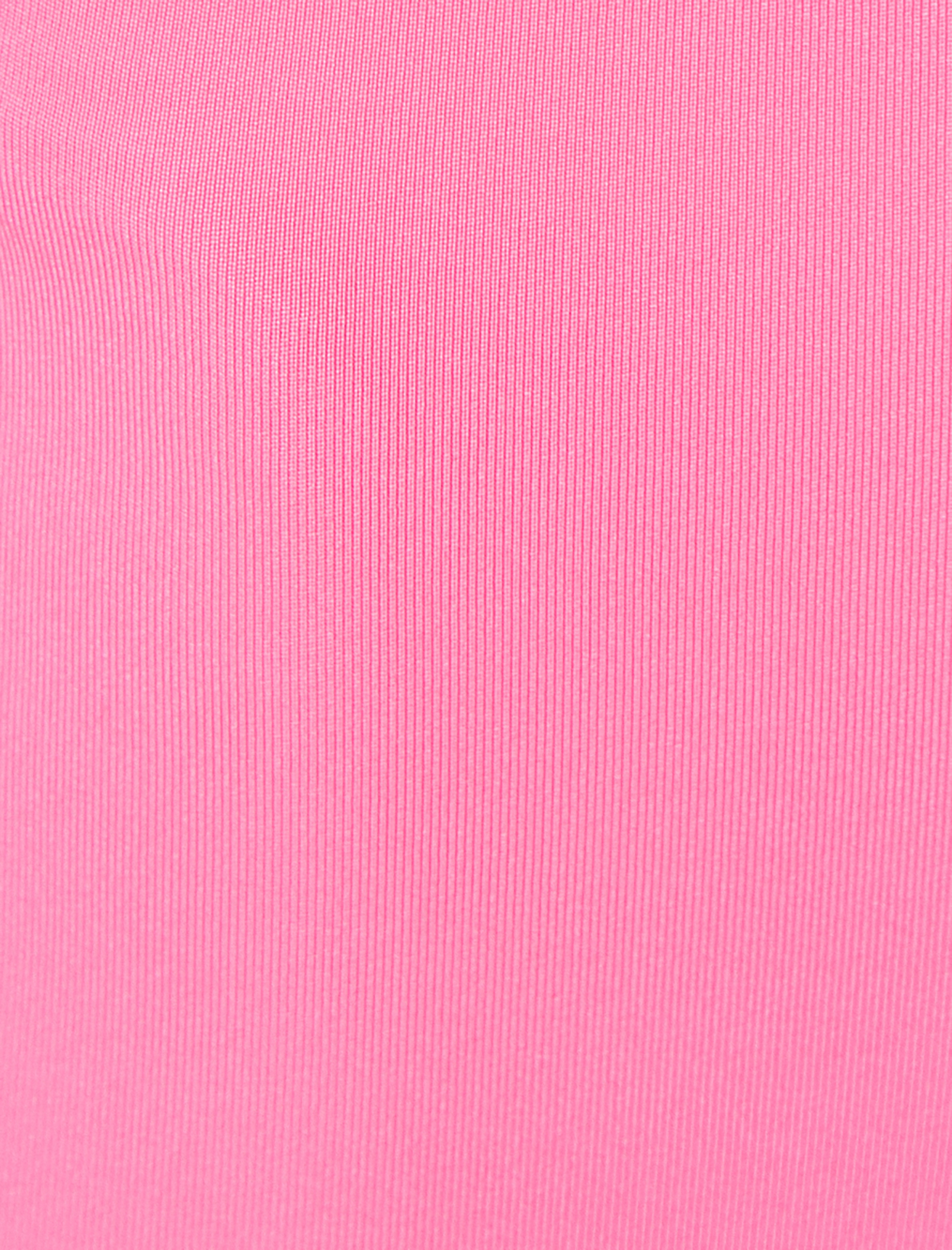   Spor Kısa Tayt Standart Bel Slim Fit