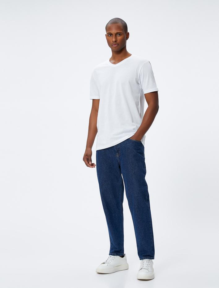  Brad Jeans - Slim Fit Jean