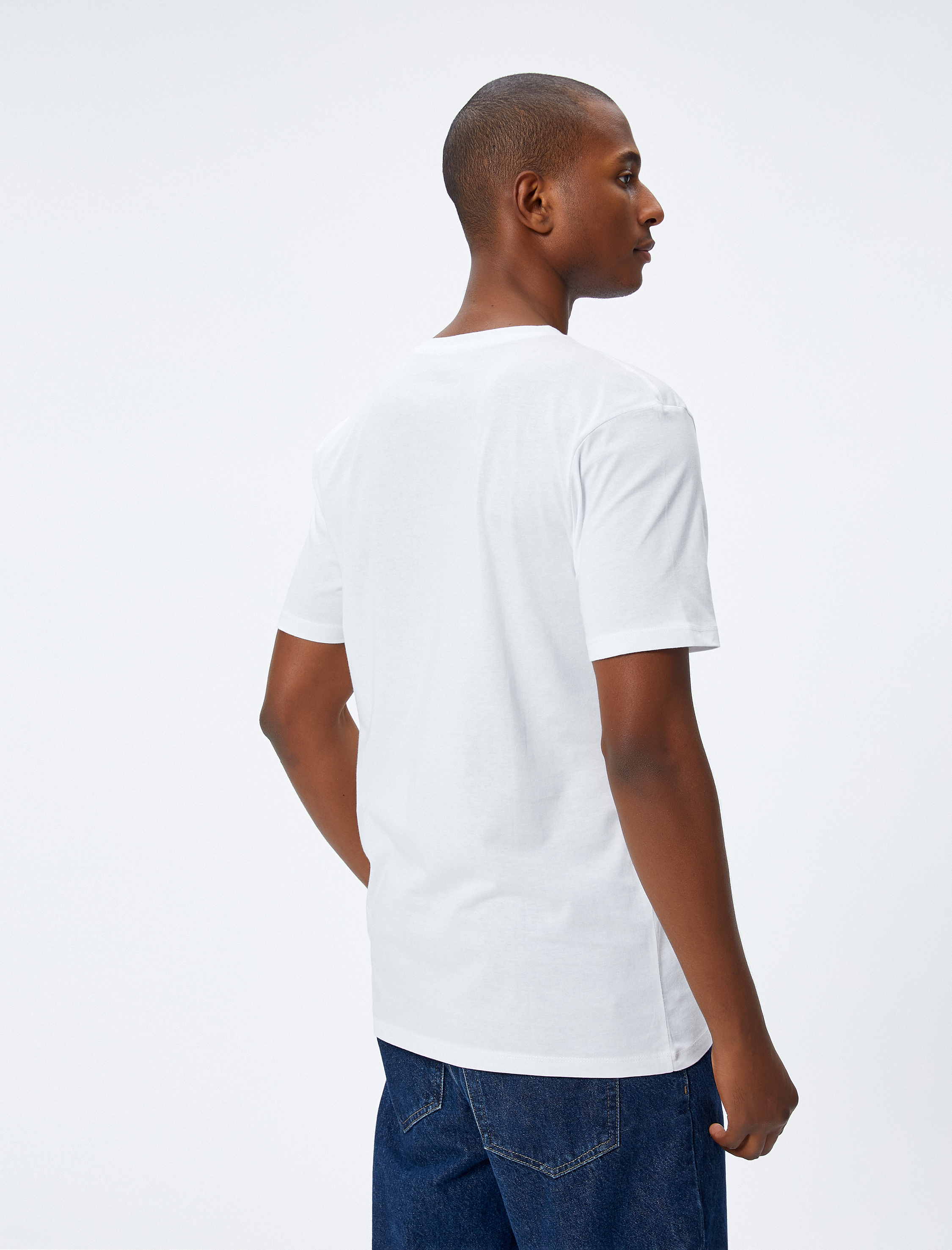   Brad Jeans - Slim Fit Jean