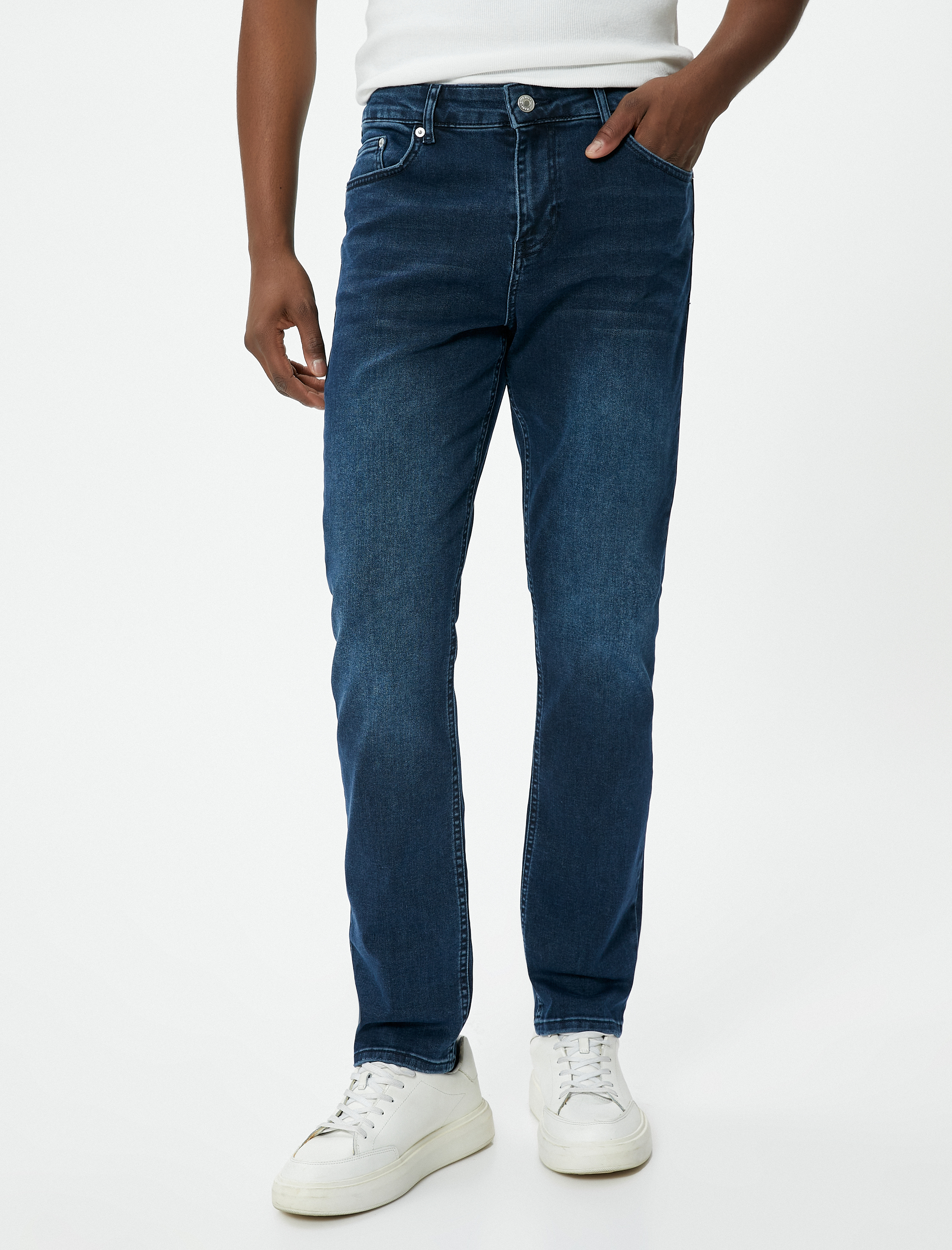 Brad Jeans - Slim Fit Jean