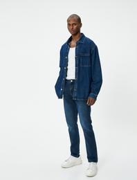 Brad Jeans - Slim Fit Jean