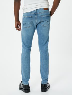 Micheal Jeans - Skinny Jean_3