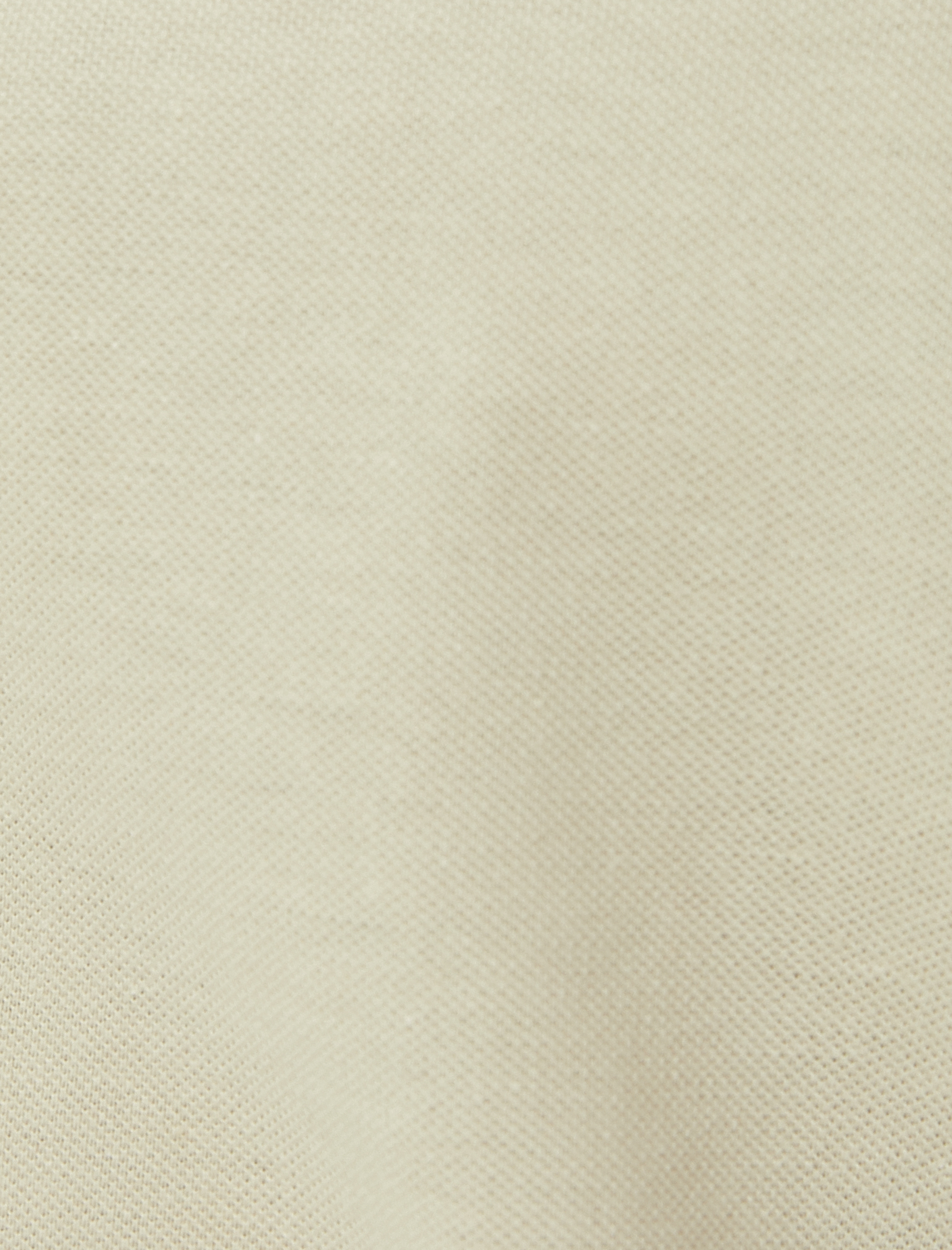   Hakim Yaka Tişört Yarım Fermuarlı Slim Fit Kısa Kollu