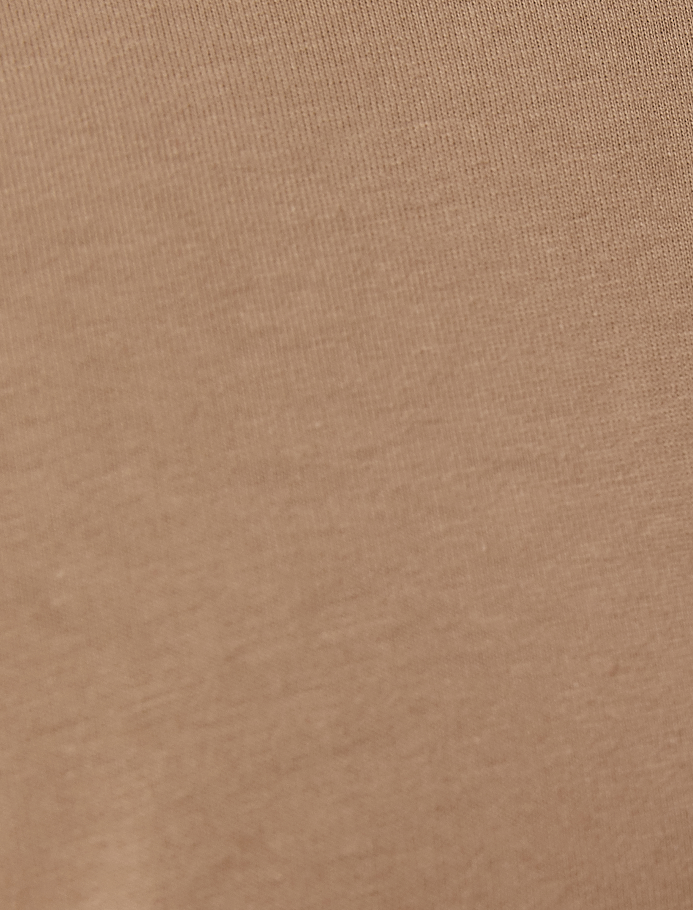   Oversize Tişört Bisiklet Yaka Kısa Kollu Pamuklu