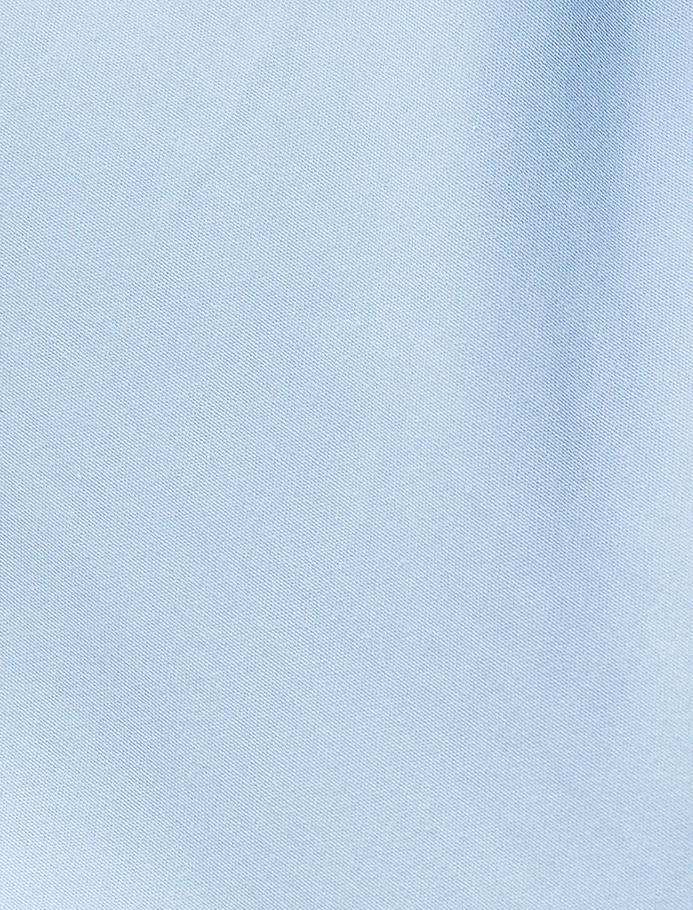   Midi Gömlek Elbise Düğmeli Drapeli Büzgülü Kısa Kollu