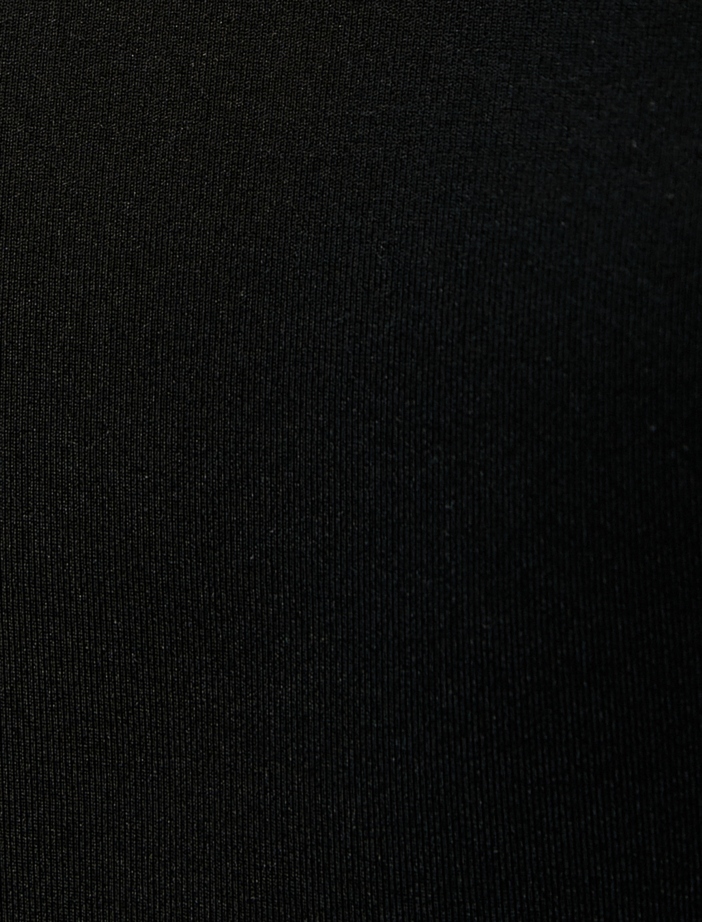   Spor Crop Tişört Kısa Kollu Bisiklet Yaka Baskılı Rahat Kalıp