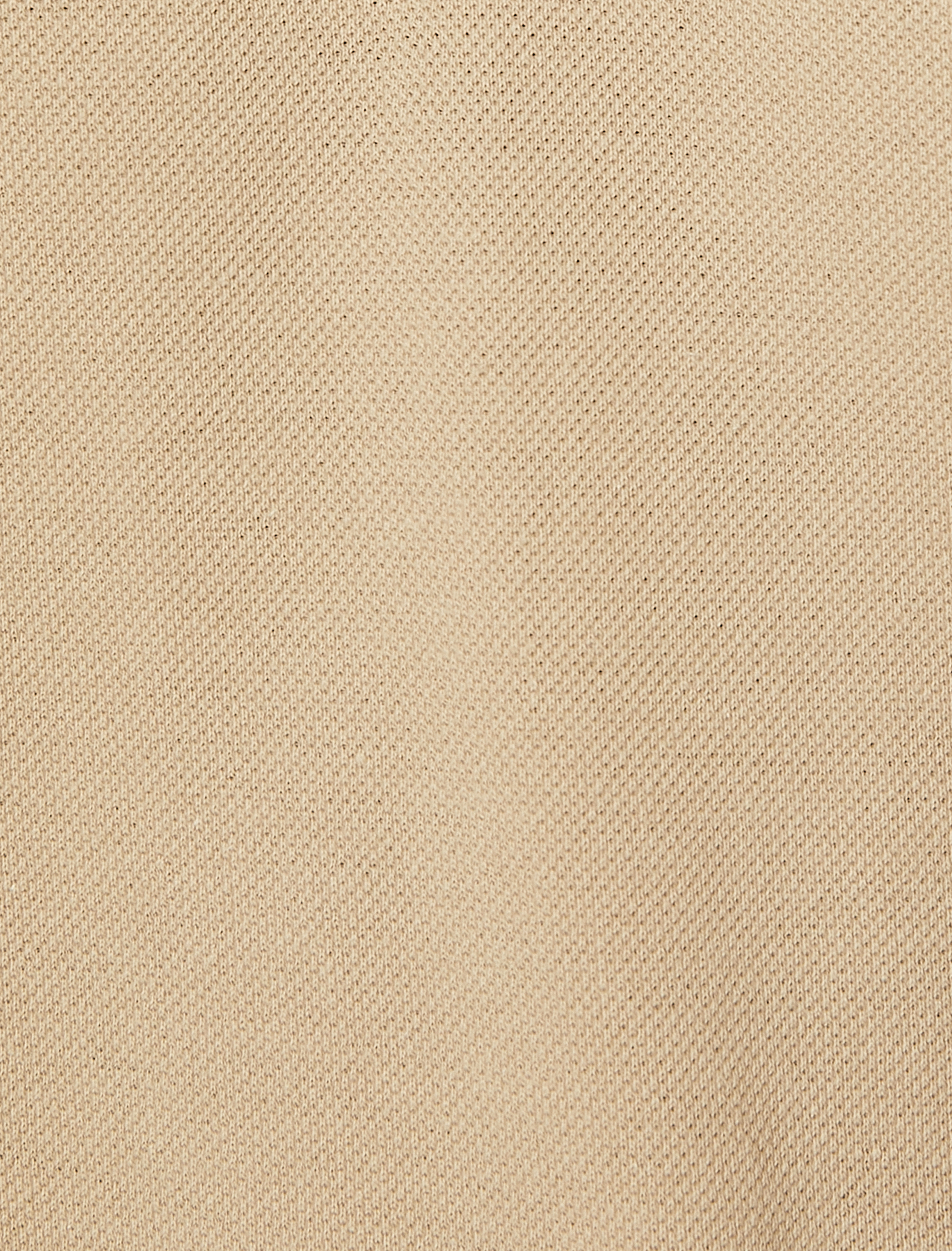   Yakalı Tişört Düğmeli Slim Fit Kısa Kollu