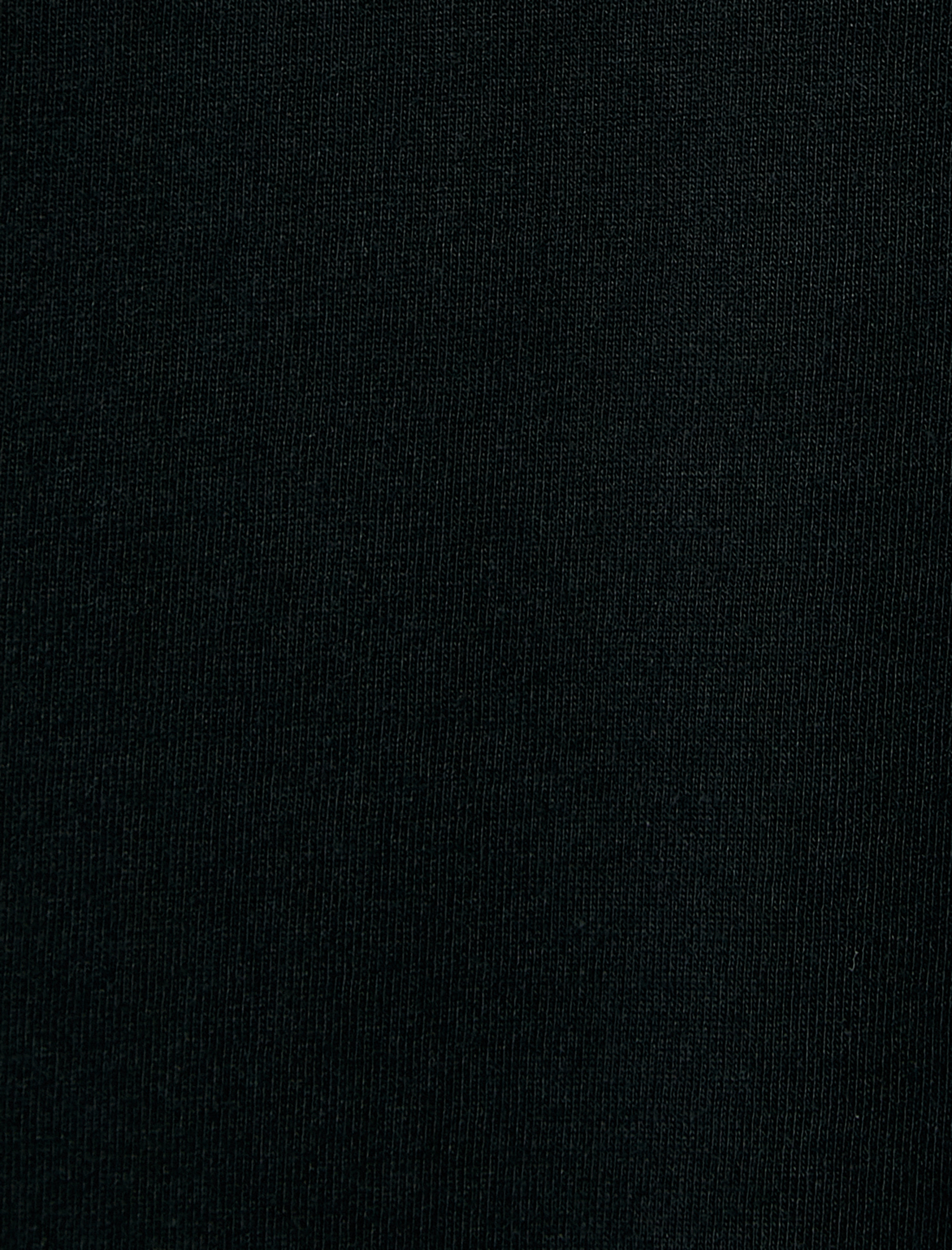   Slogan Baskılı Tişört Slim Fit Bisiklet Yaka Kısa Kollu