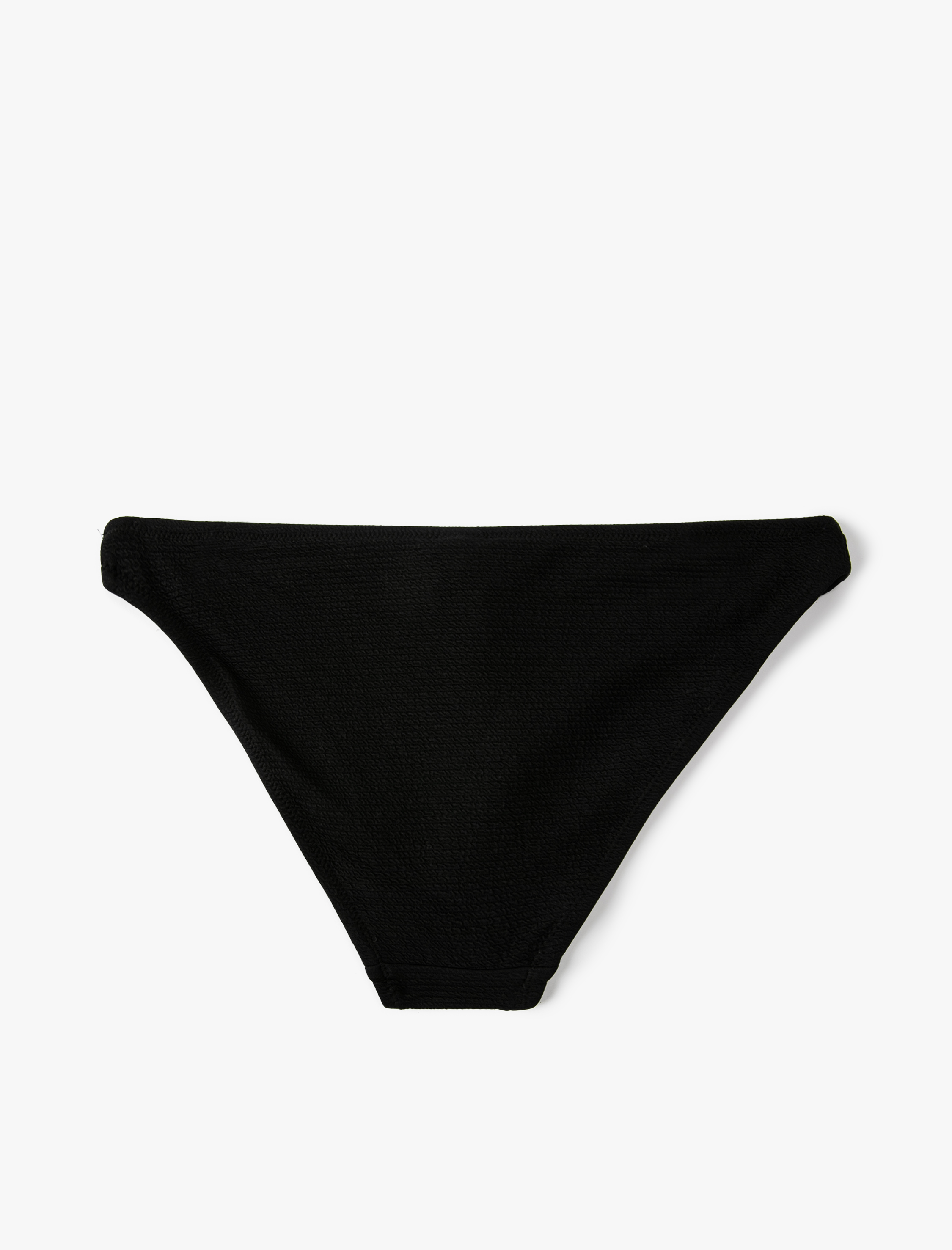   Dokulu Bikini Altı Normal Bel