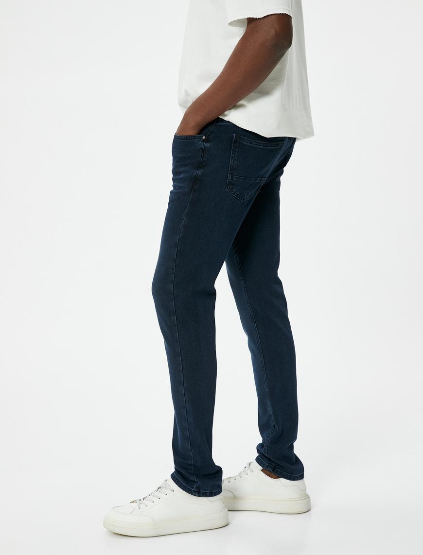   Brad Jeans - Slim Fit Jean