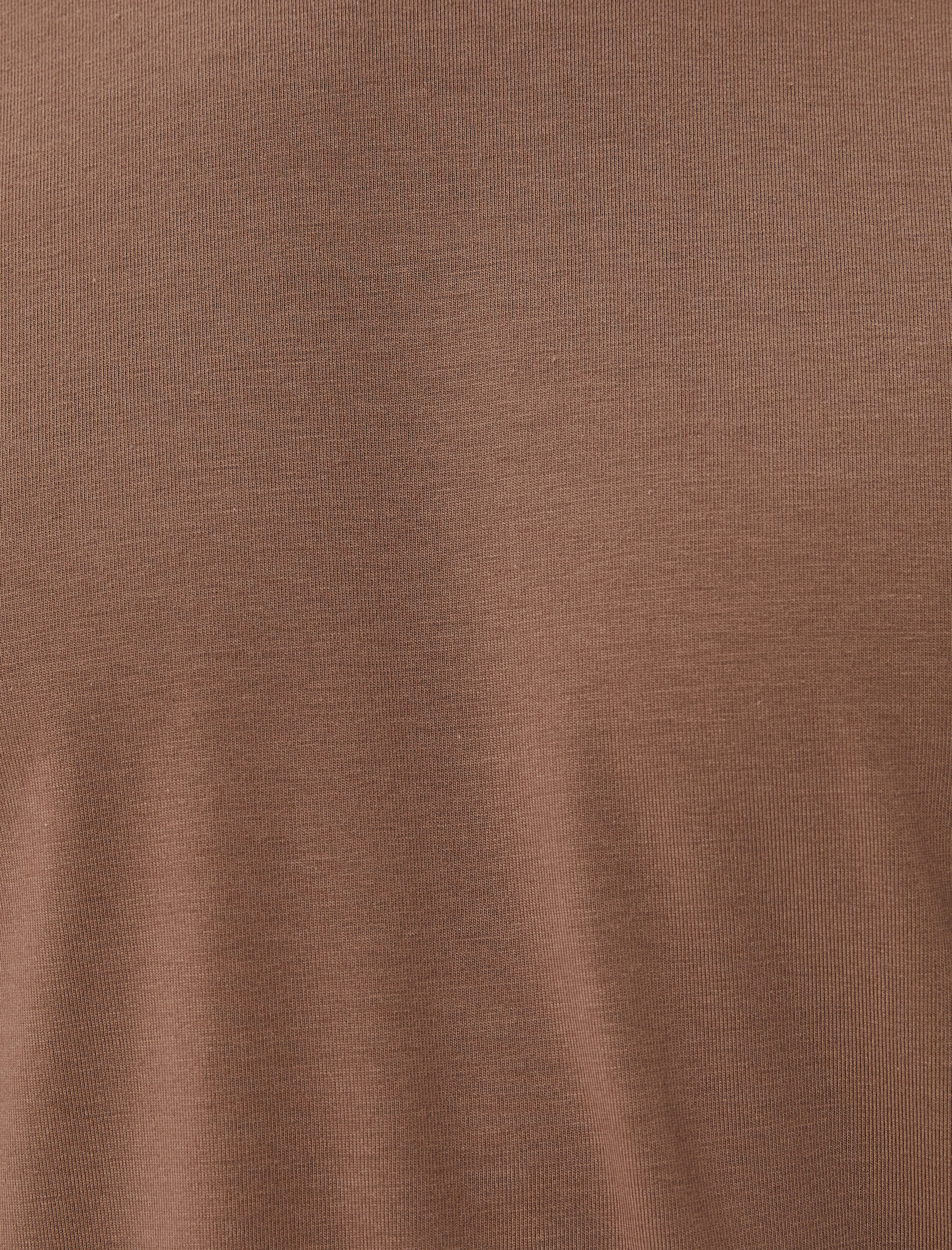   Slim Fit Tişört Basic Bisiklet Yaka Kısa Kollu