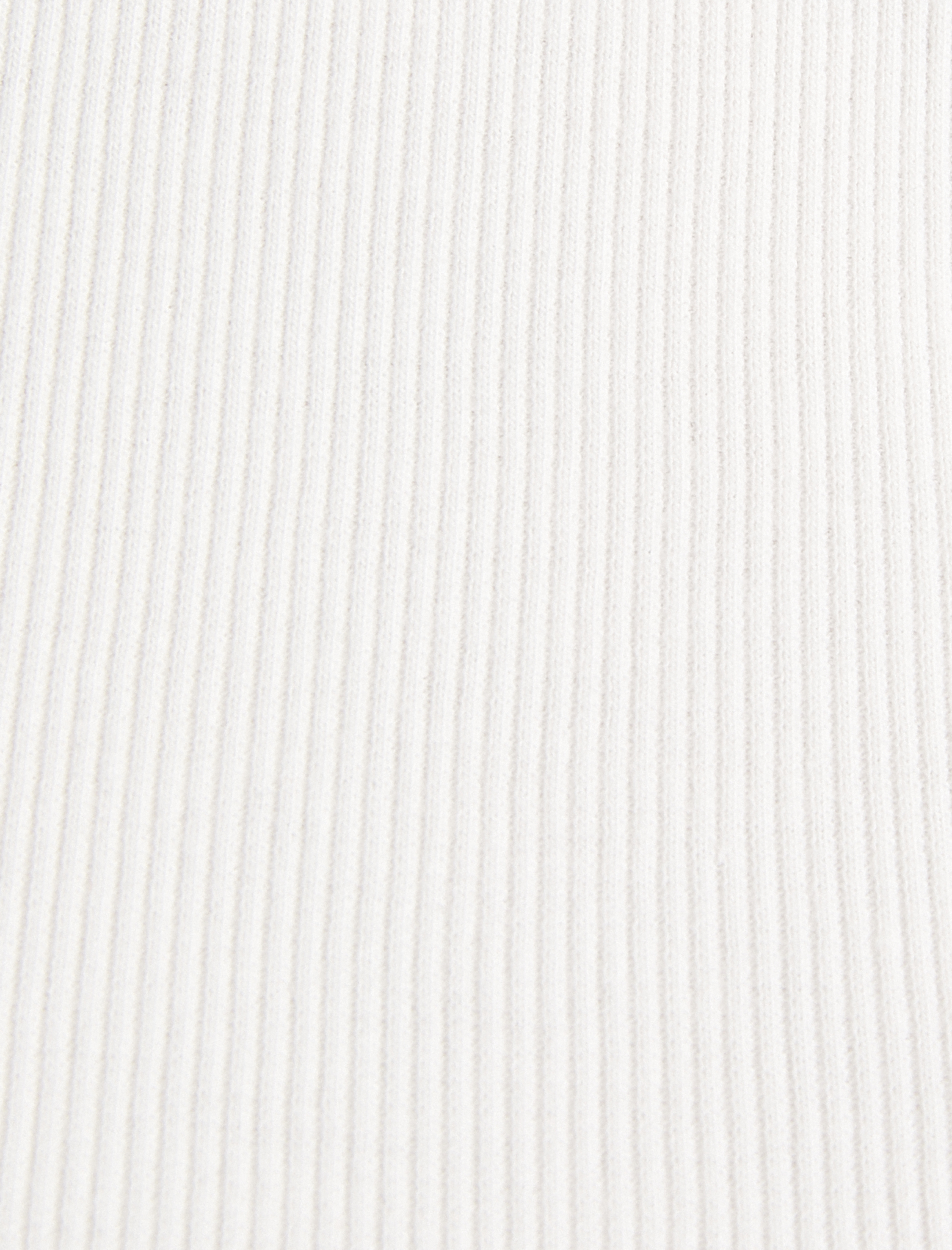   Basic Halter Yaka Atlet Ribanalı Pamuklu