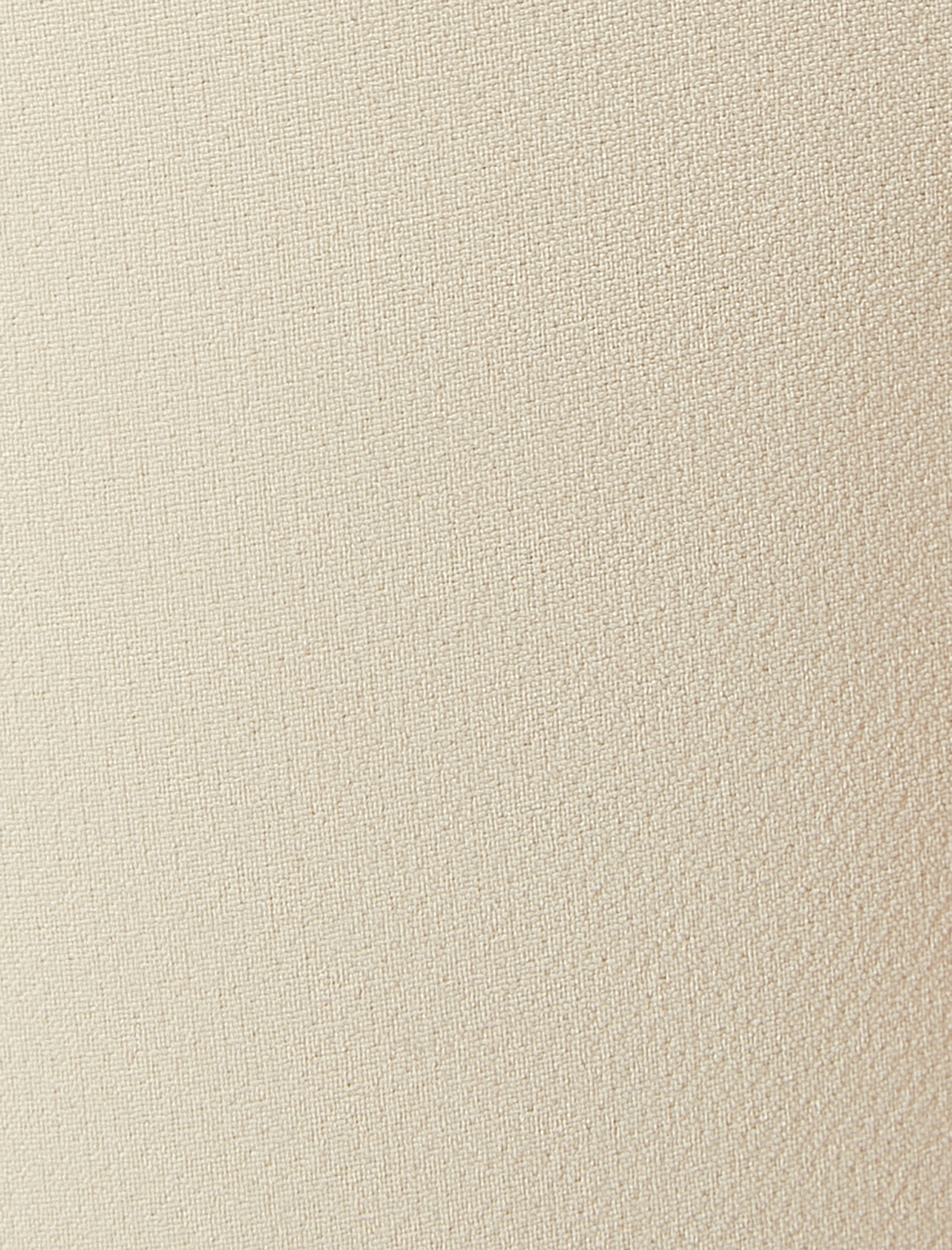   Kumaş Klasik Pantolon Yüksek Bel Dar Paça