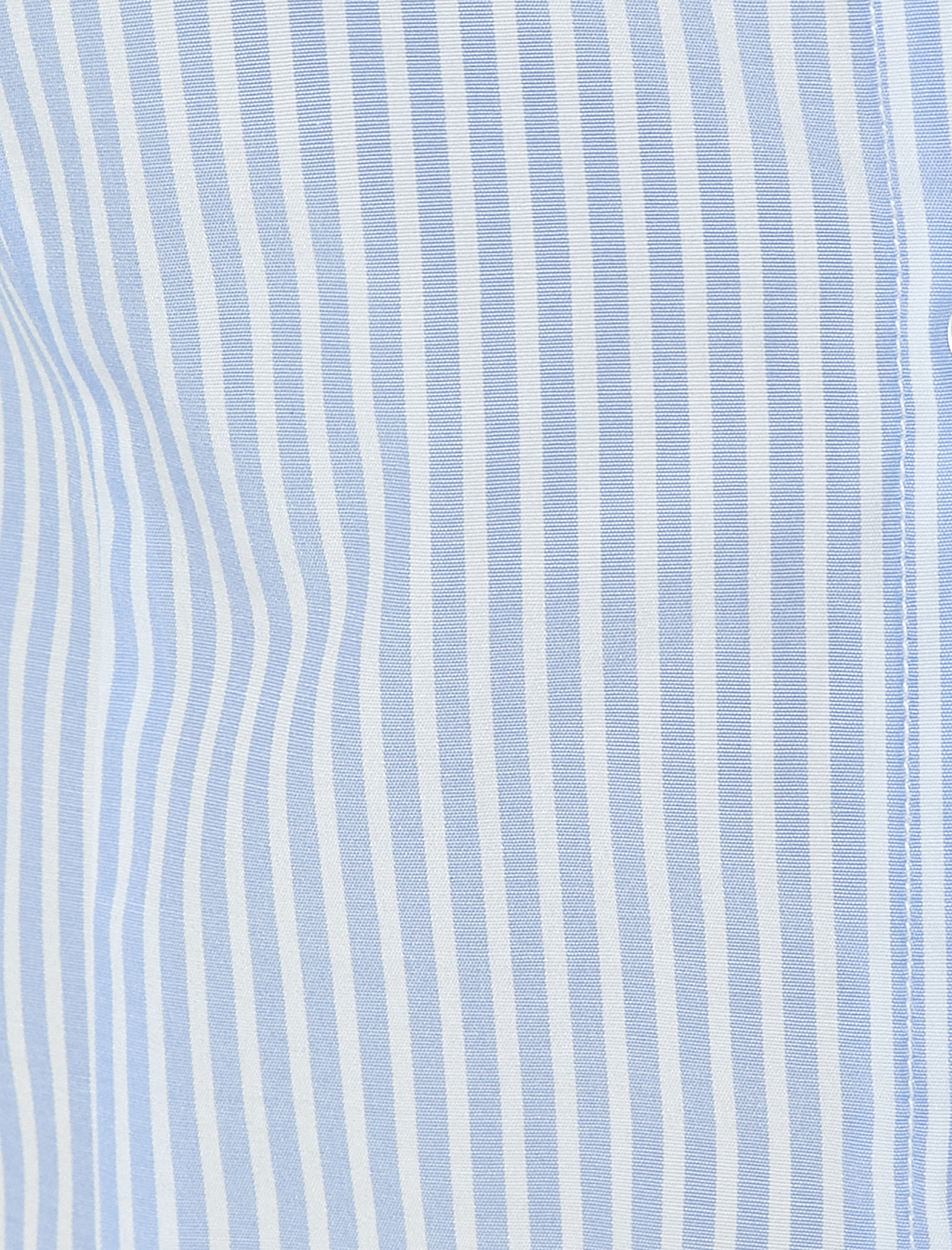   Slim Fit Gömlek Düğmeli Uzun Kollu