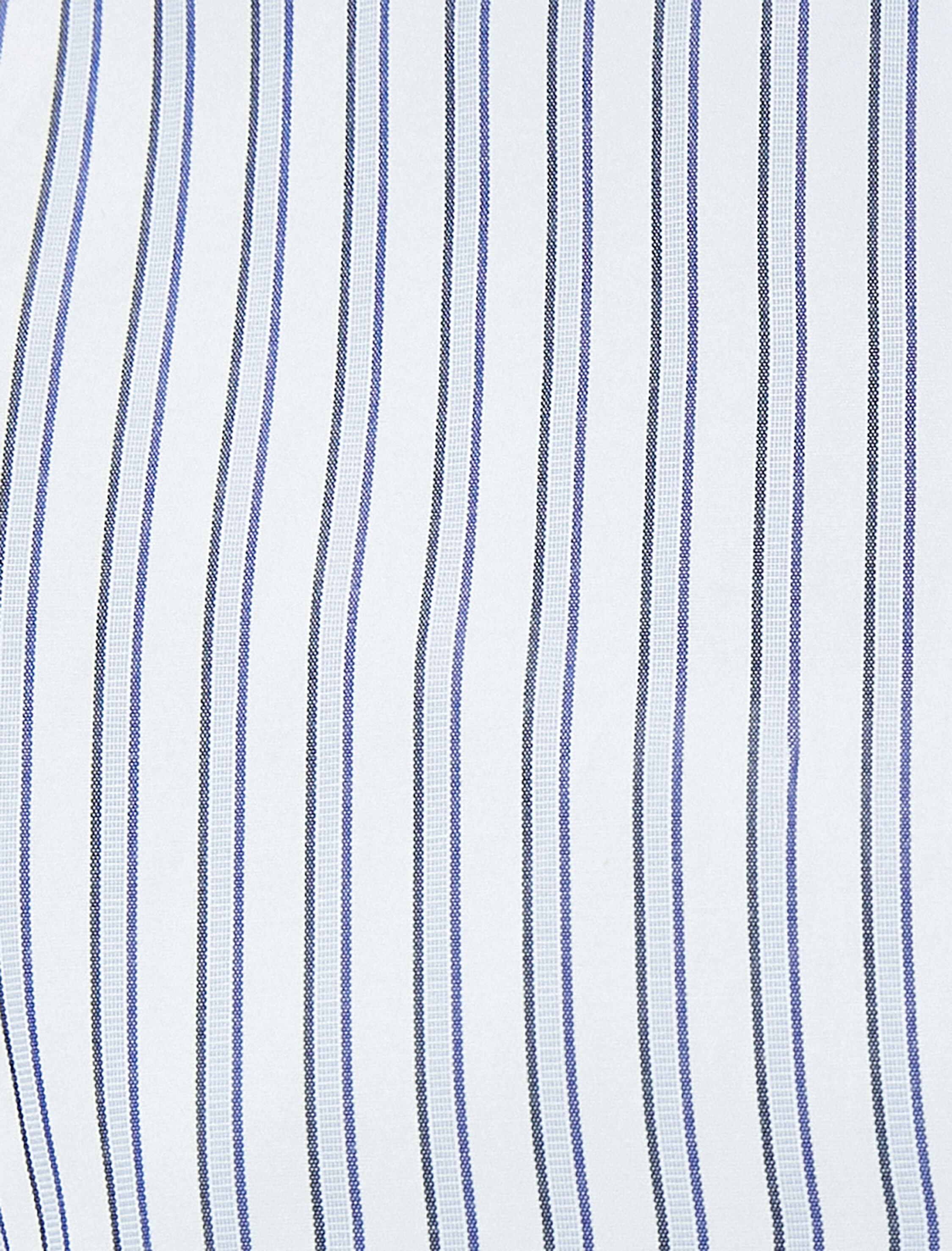   Uzun Kollu Gömlek Düğmeli Standart Kesim Baskılı