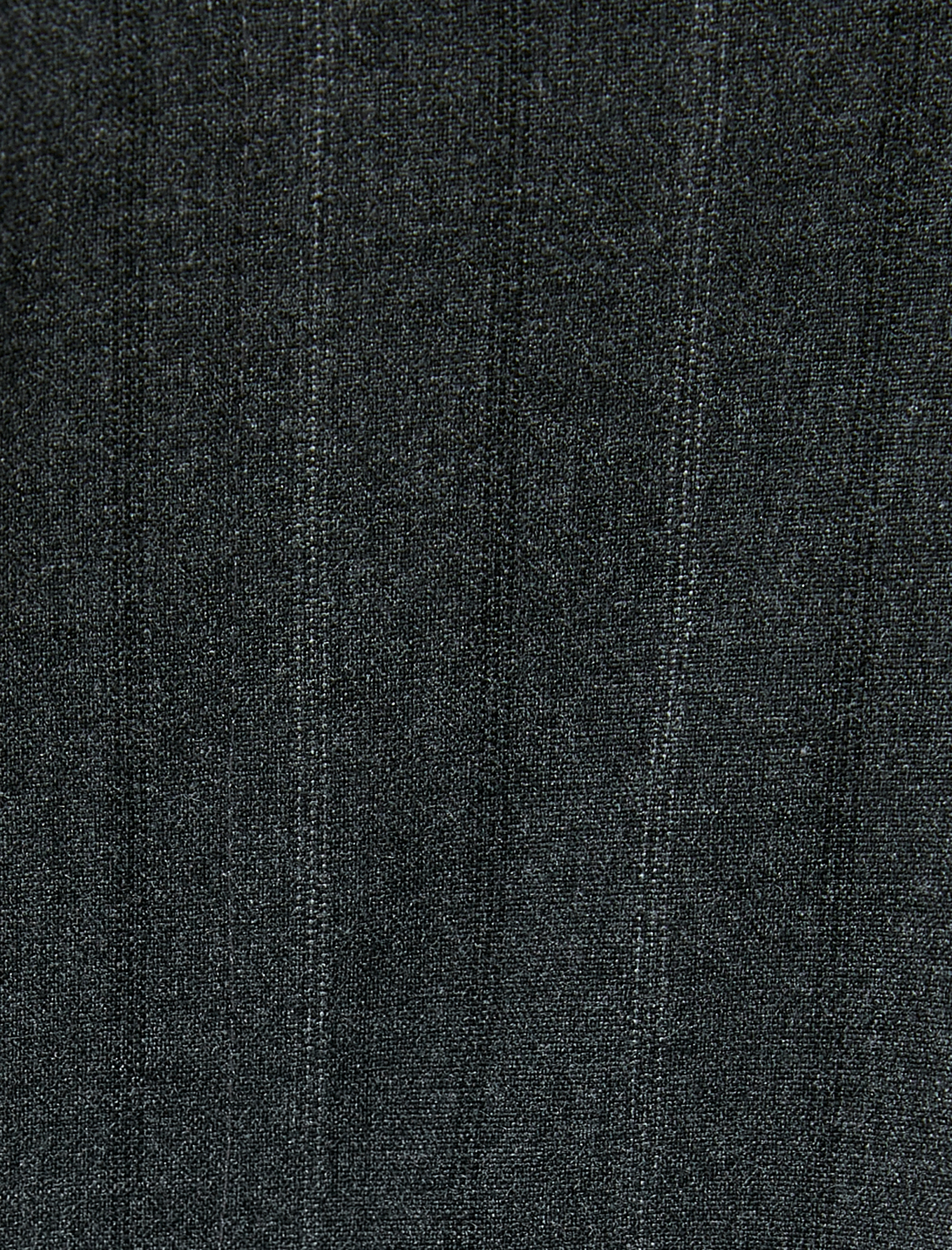   Palazzo Kumaş Pantolon Düz Paça Cepli Standart Bel