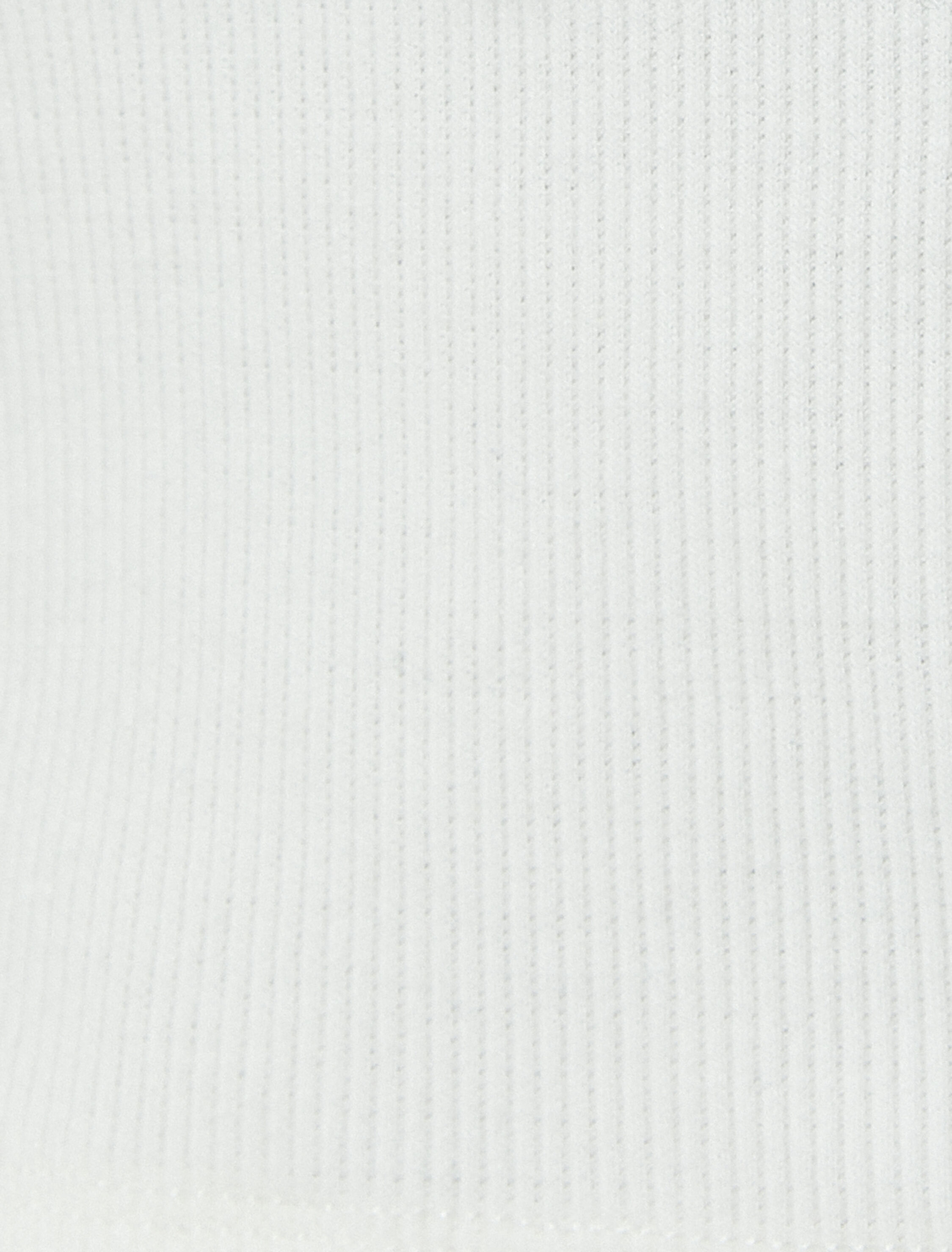   Kapşonlu Fermuarlı Sweatshirt Crop Korse Görünümlü Baskılı