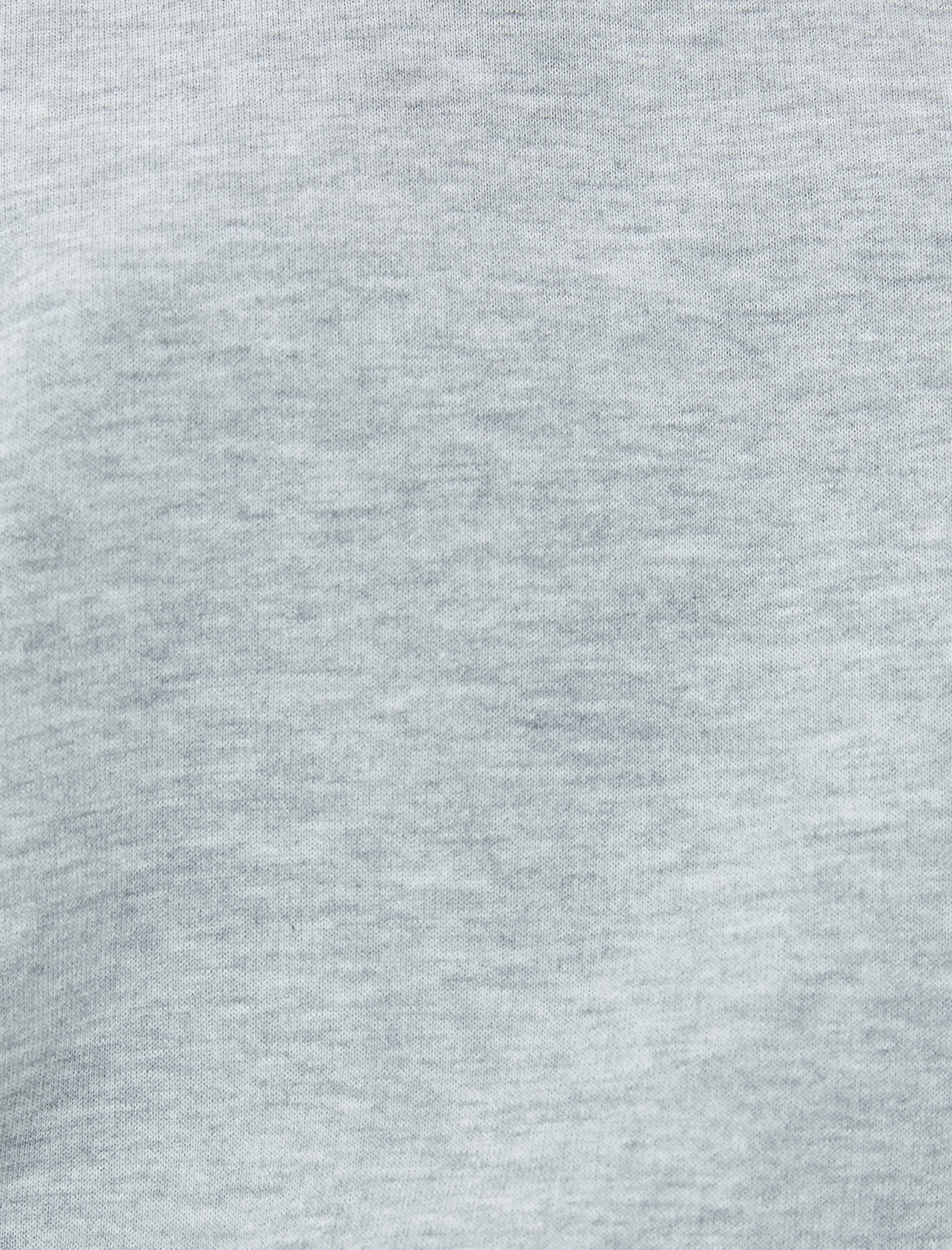   Crop Sweatshirt Renk Bloklu Beli Ayarlanabilir Lastikli Bisiklet Yaka