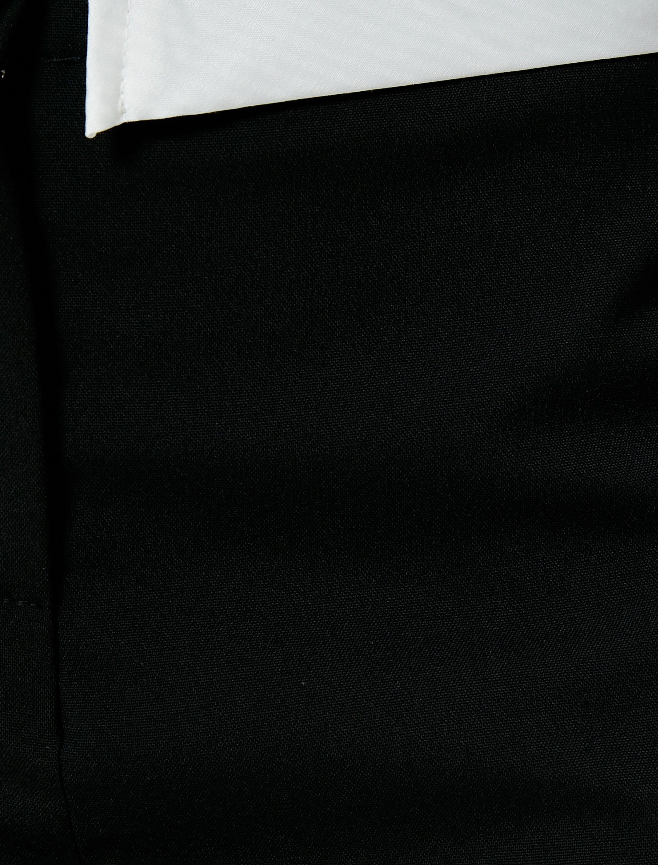 Mini Şort Etek Bel Detaylı