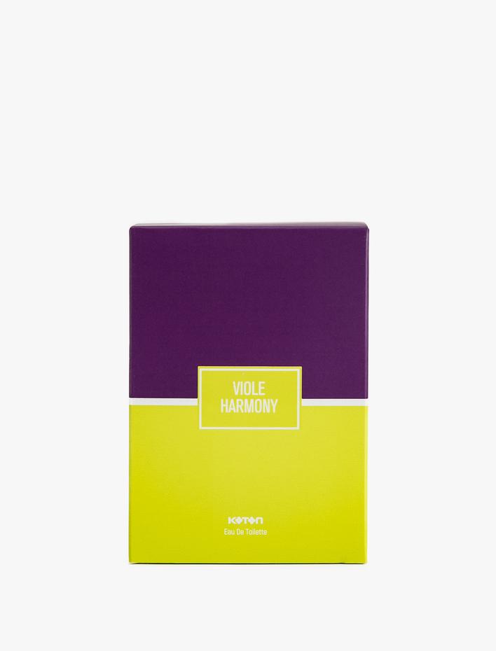 Kadın Parfüm Viole Harmony 90ML