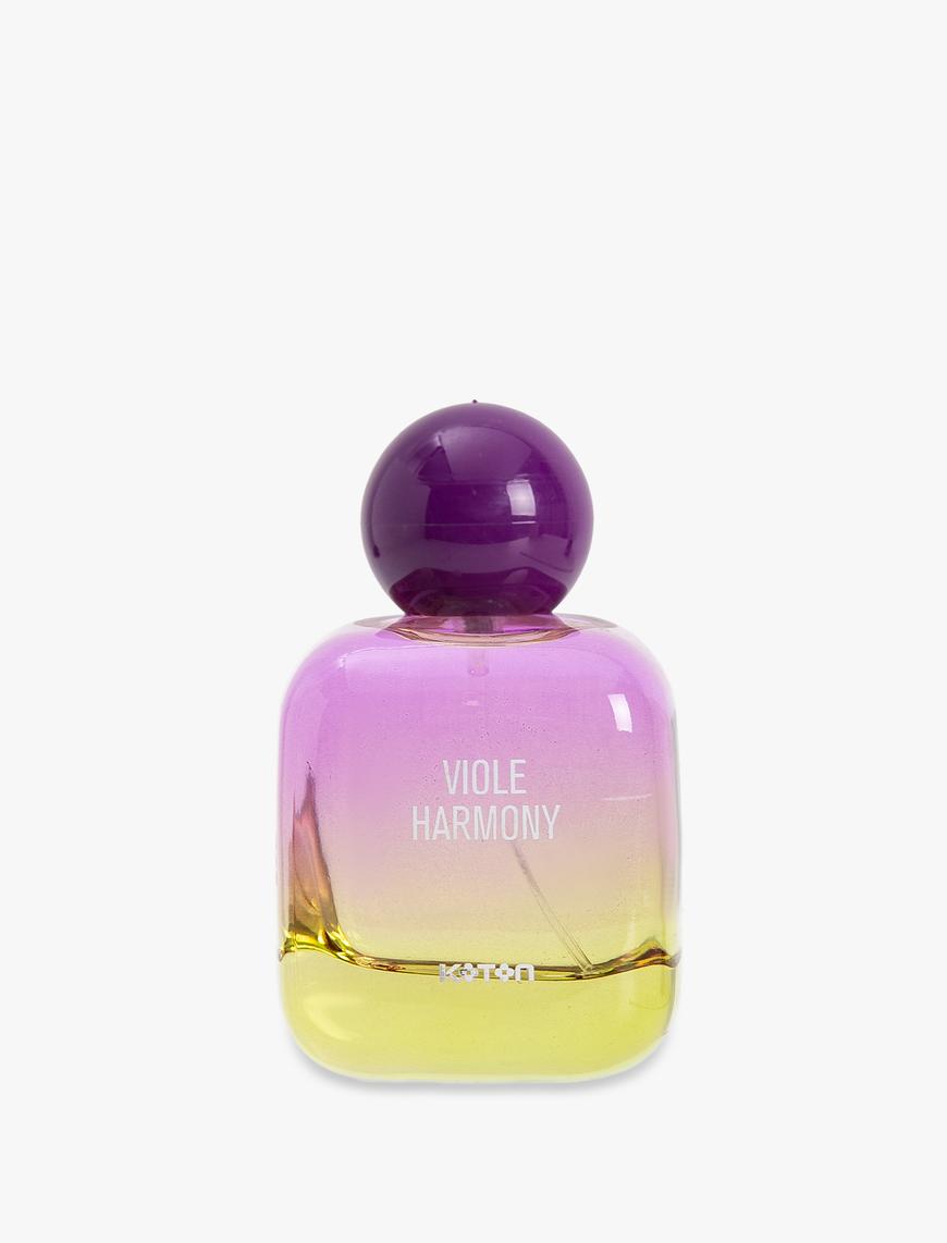  Kadın Parfüm Viole Harmony 90ML