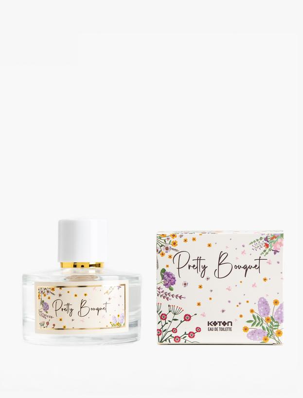 Parfüm Pretty Bouquet 60ML_3