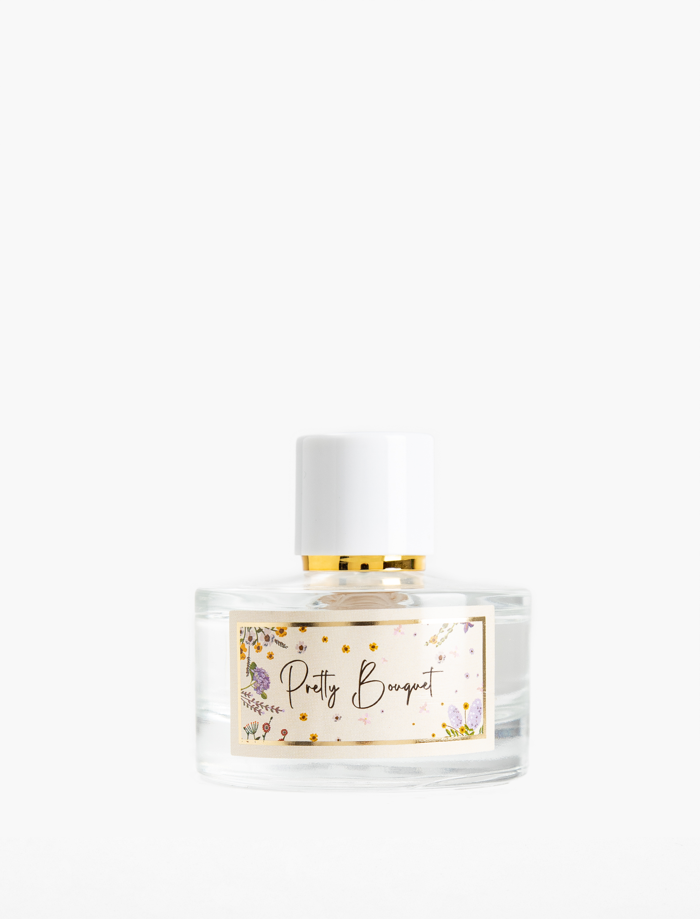  Kadın Parfüm Pretty Bouquet 60ML