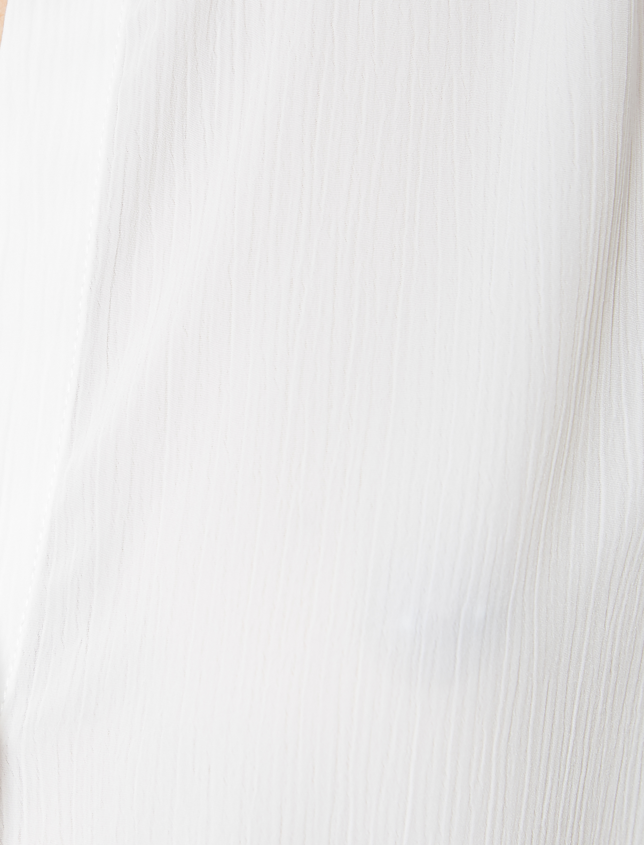   Balon Kollu Gömlek Hakim Yaka Düğmeli