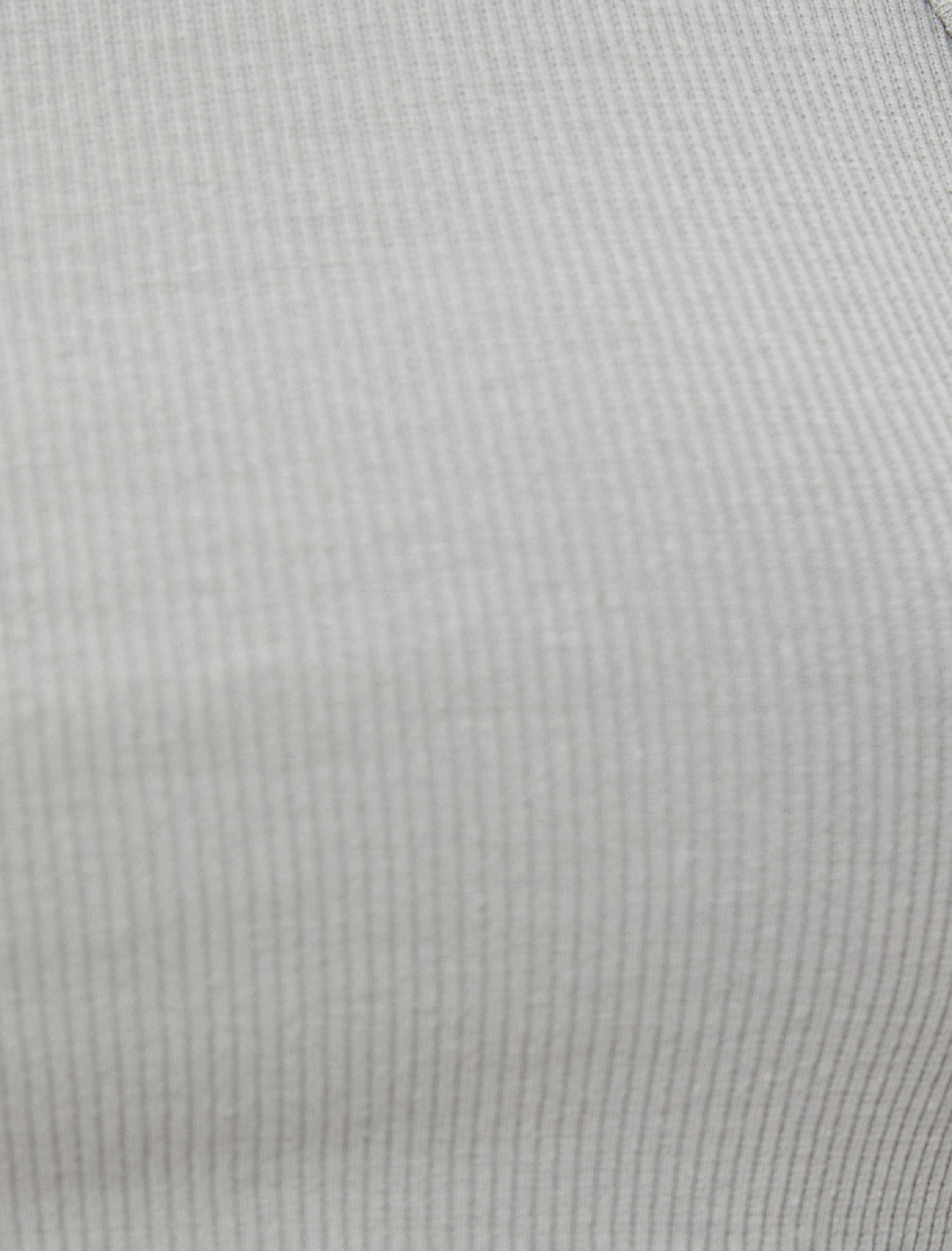   Halter Yaka Atlet Askılı Ribanalı Pamuklu