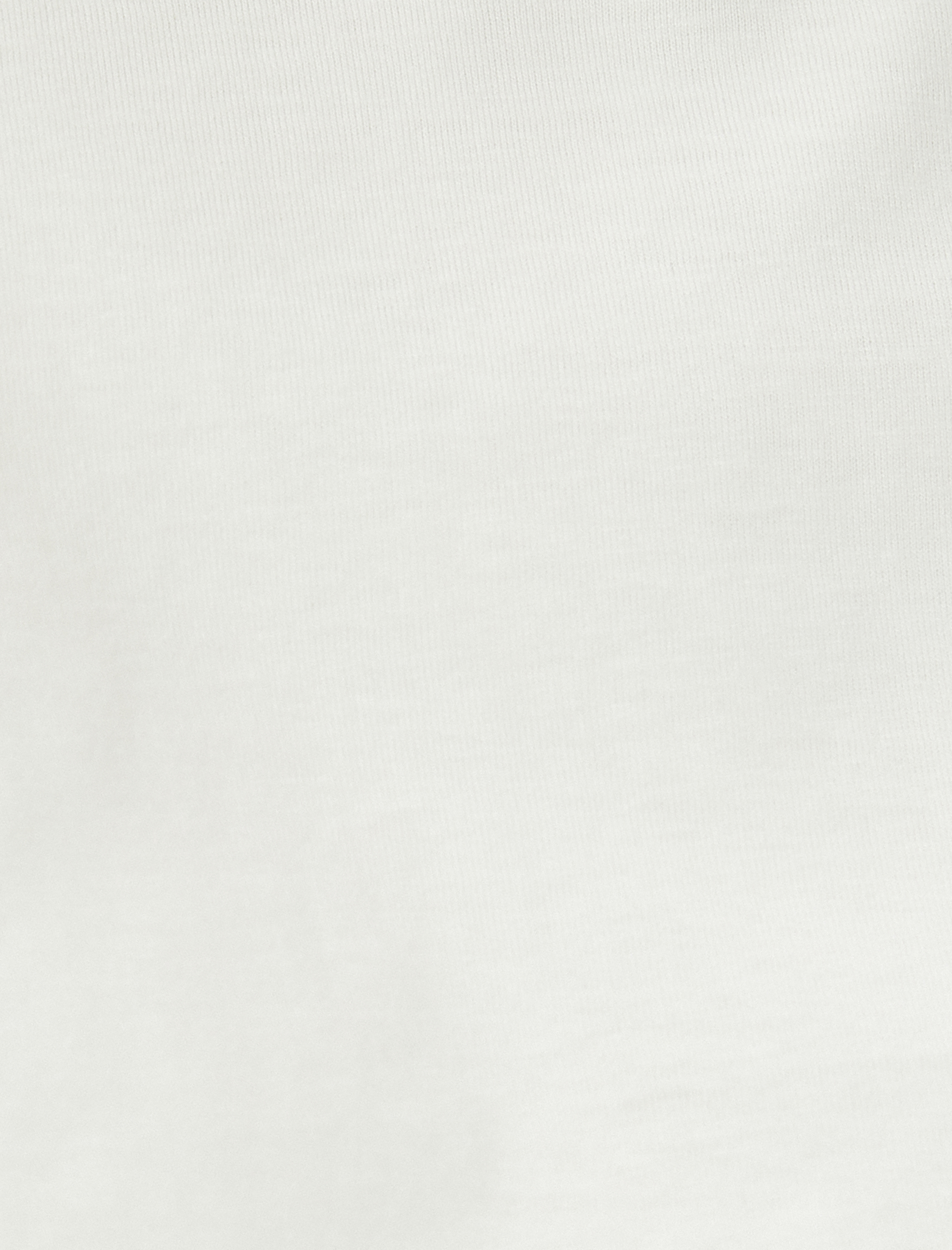   Crop Tişört Etek Ucu Lastikli Kısa Kollu Bisiklet Yaka Pamuklu