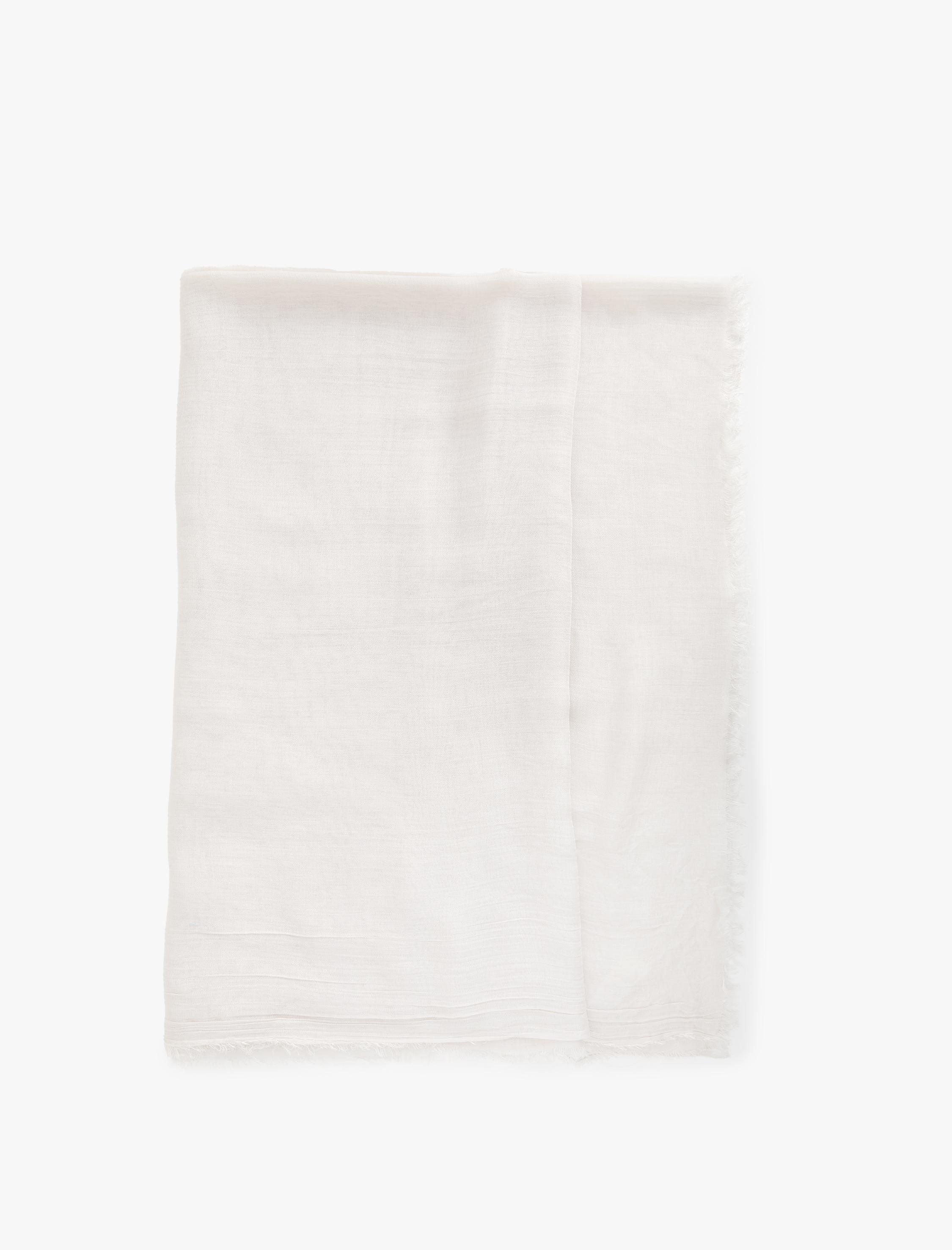  Kadın Basic Uzun Şal