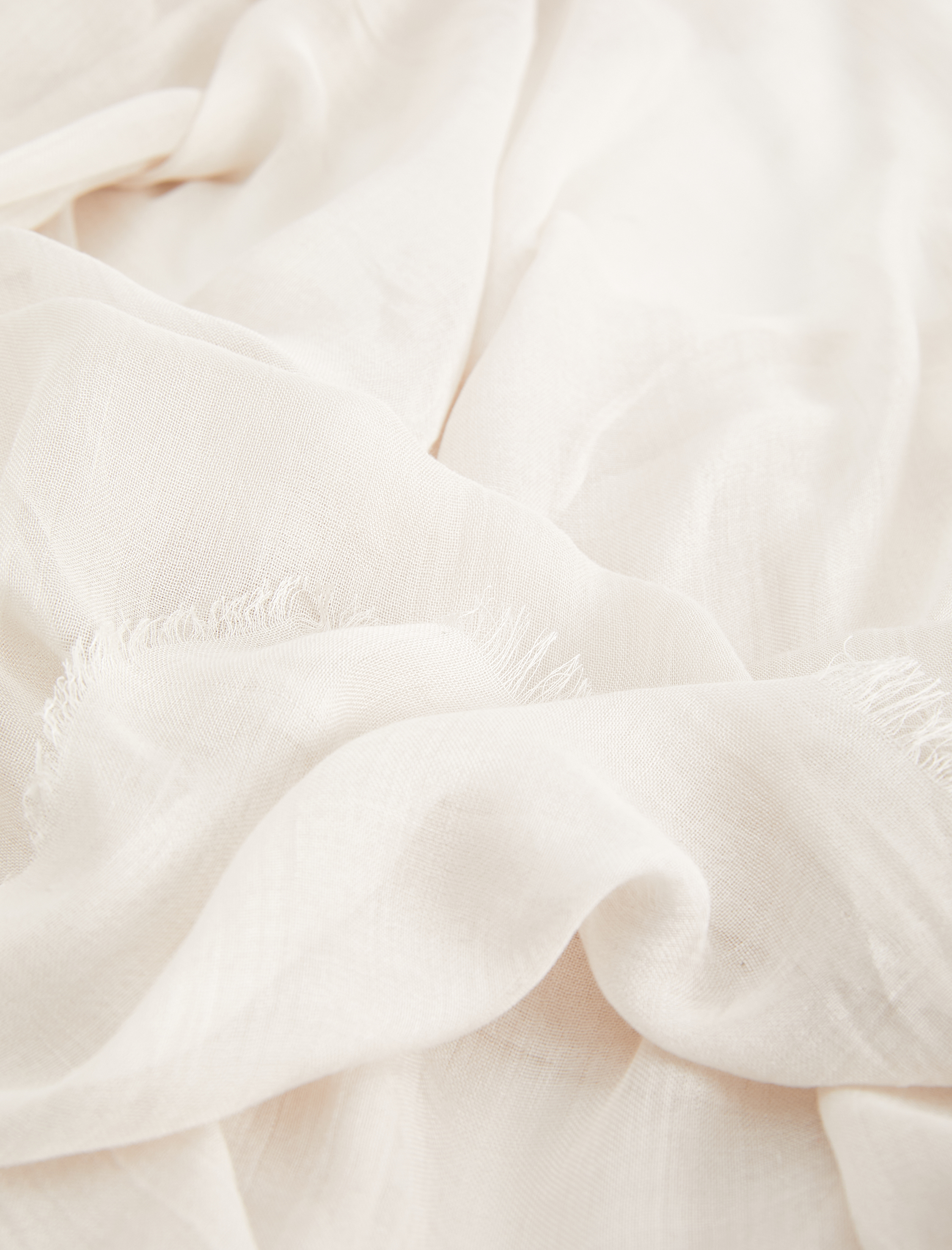  Kadın Basic Uzun Şal