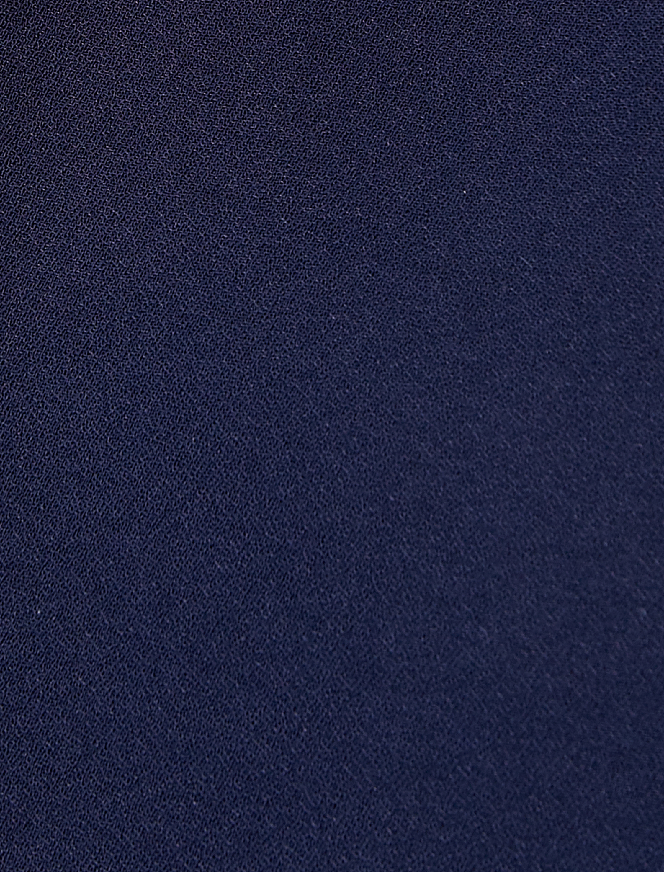   Halter Yaka Elbise Mini Zincir Aksesuar Detaylı