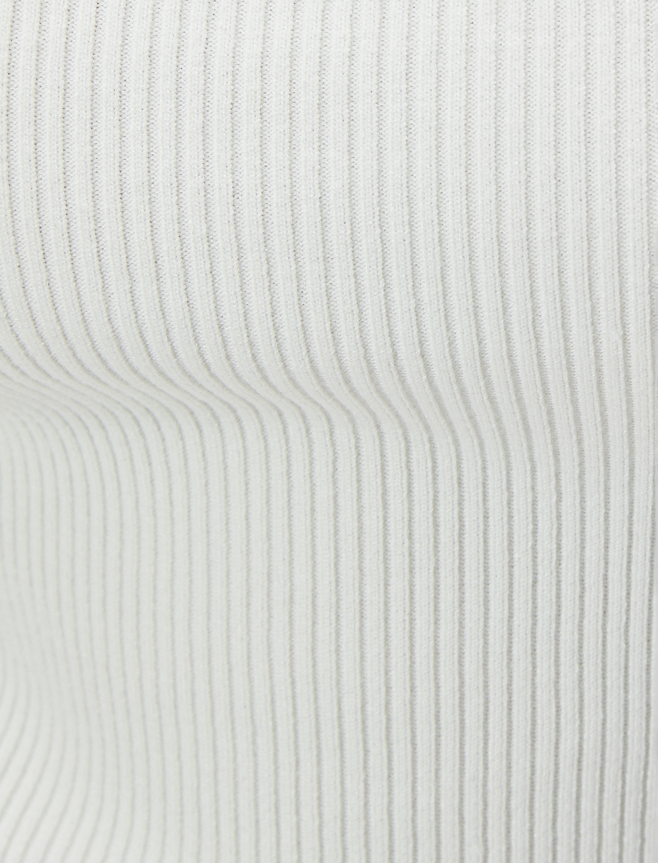   Basic Atlet U Yaka Ribanalı Kalın Askılı Viskoz Kumaş Karışımlı