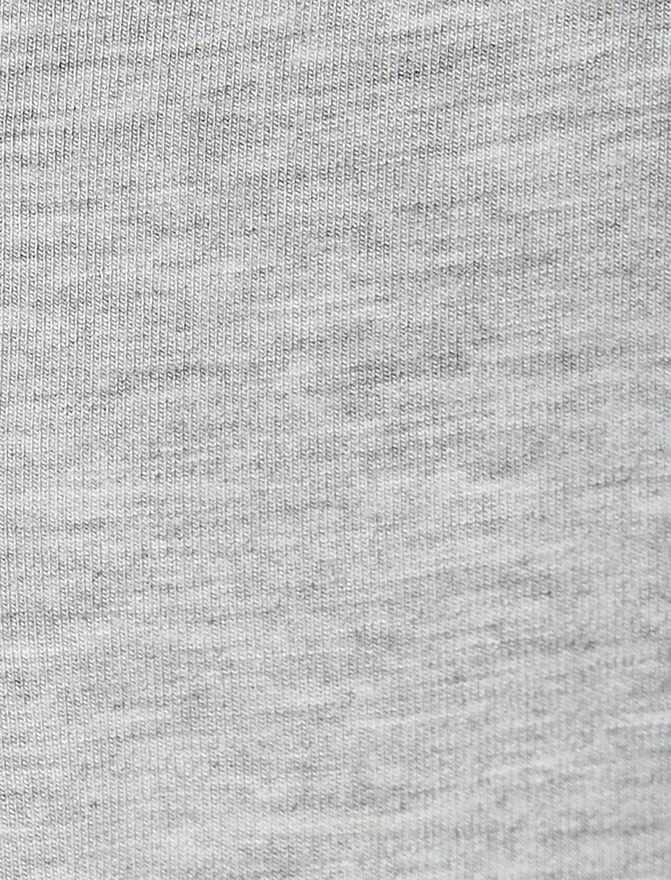   Yarım Fermuarlı Sweatshirt Dik Yaka Düşük Omuz Detaylı