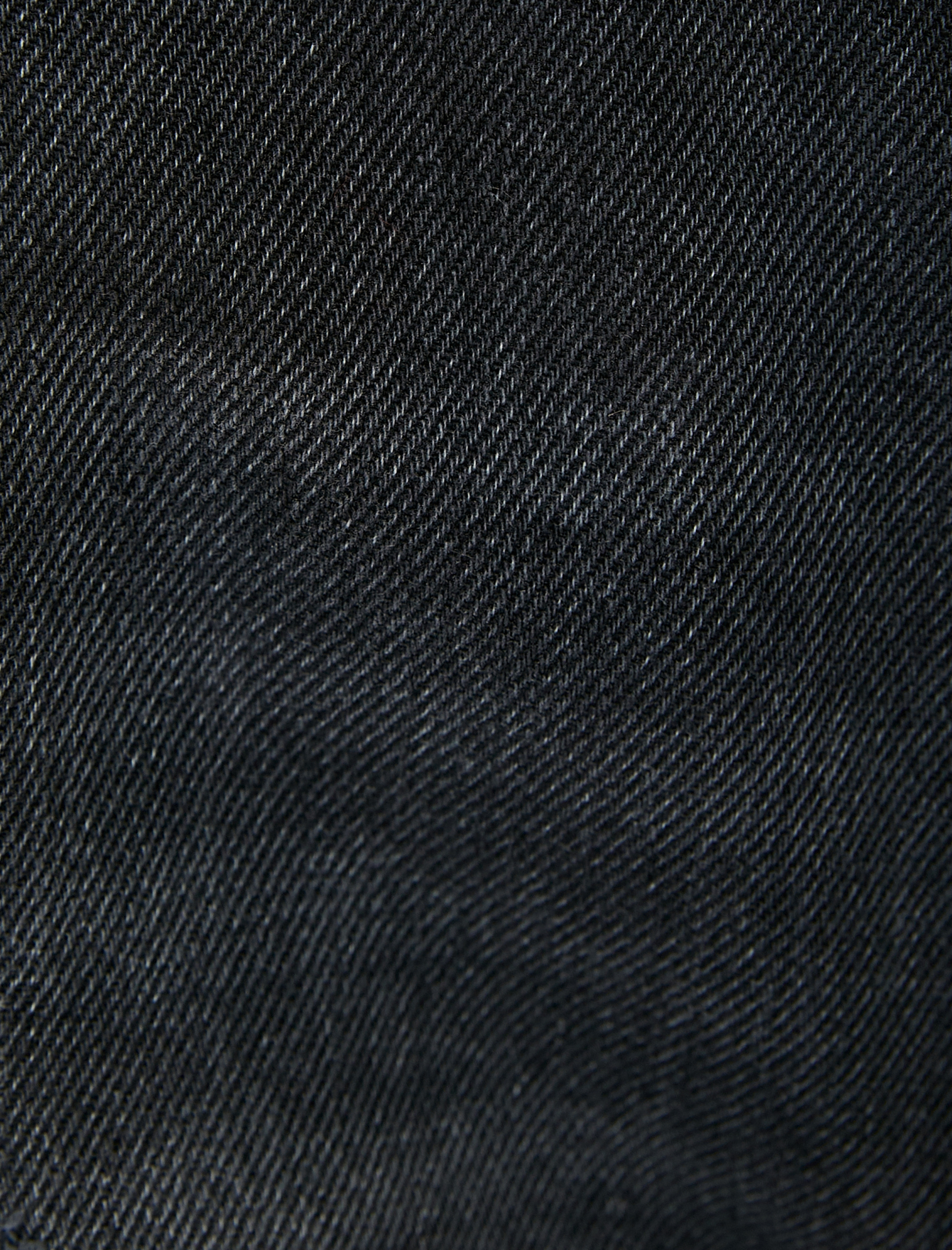   Mini Kot Şort Yıpratmalı Cepli Standart Bel