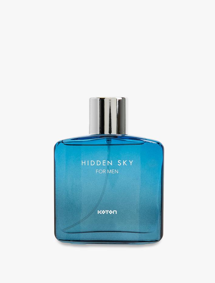 Erkek Parfüm Hidden Sky 100 ML