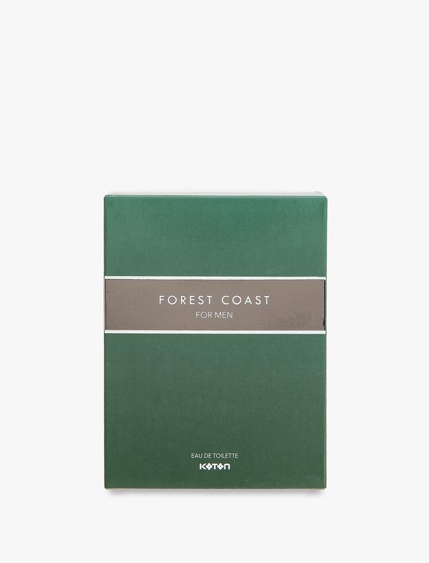 Parfüm Forest Coast 100 ML_1