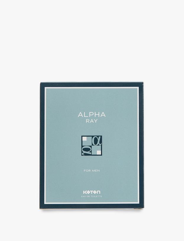 Parfüm Alpha Ray 50 ML_1