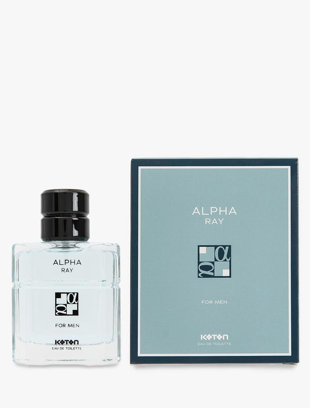 Parfüm Alpha Ray 50 ML_2