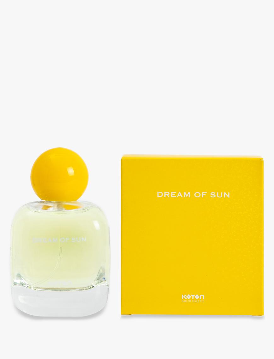  Kadın Parfüm Dream of Sun 90ML