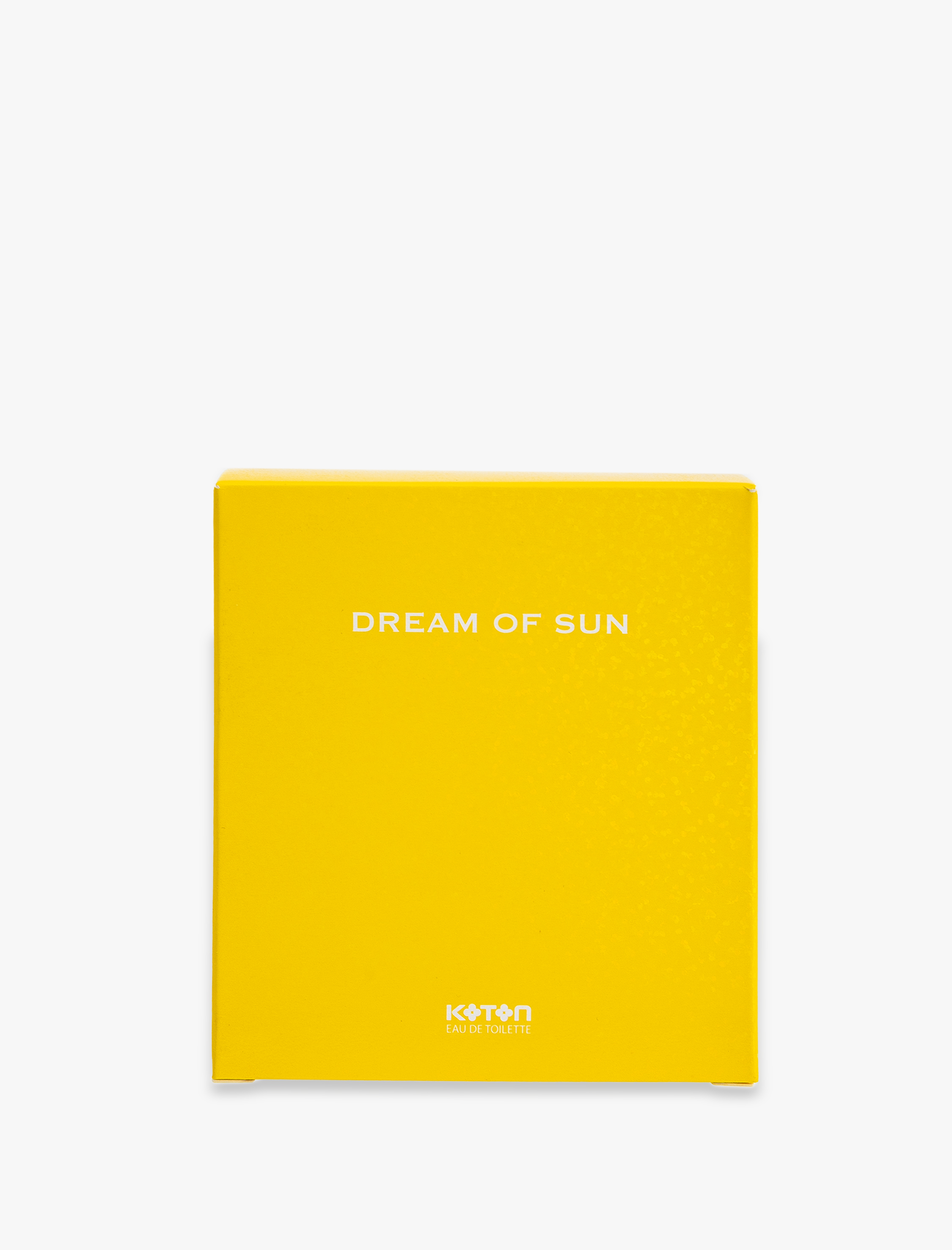  Kadın Parfüm Dream of Sun 90ML