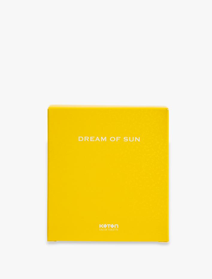 Kadın Parfüm Dream of Sun 90ML