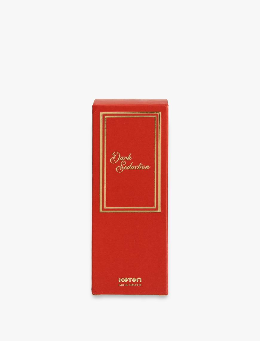  Kadın Parfüm Dark Seduction 100 ML