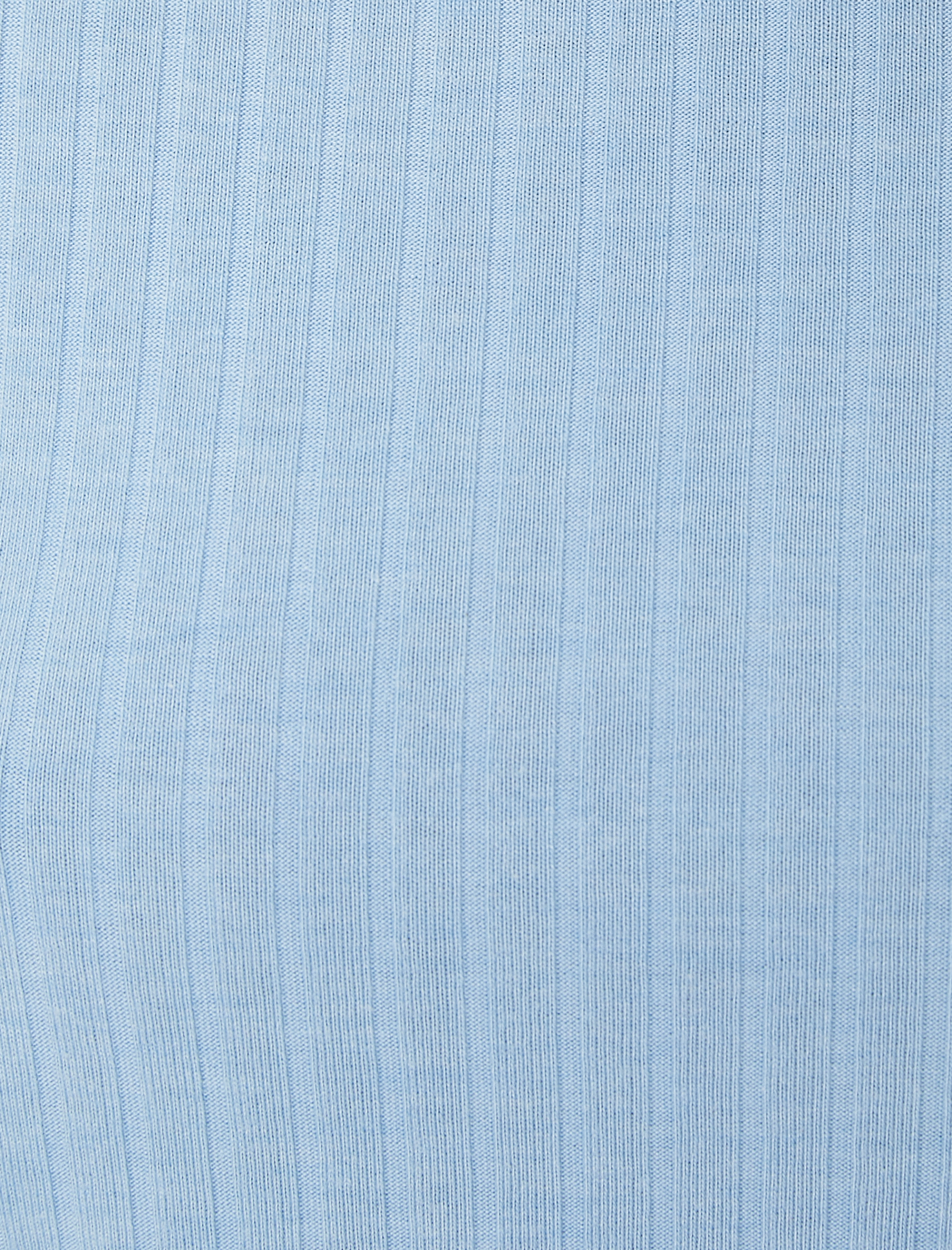   Kısa Kollu Tişört Bisiklet Yaka Fitilli Slim Fit