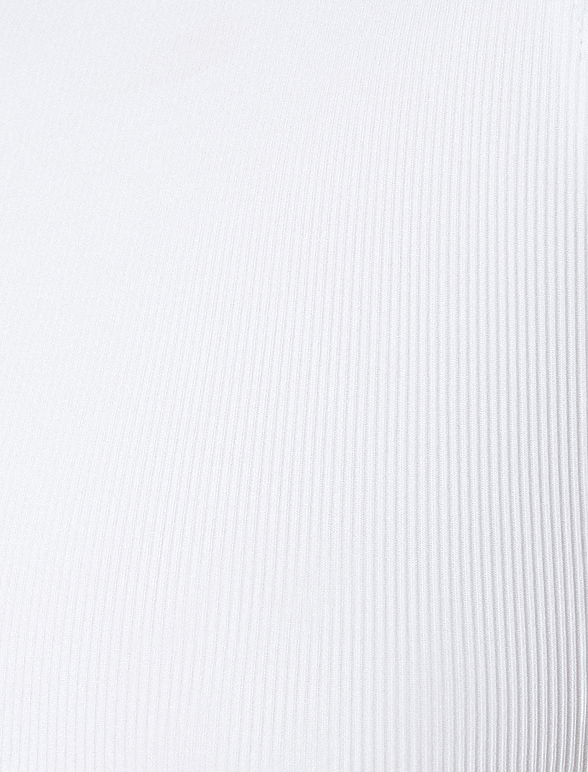   Crop Fitilli Atlet Halter Yaka Biye Detaylı