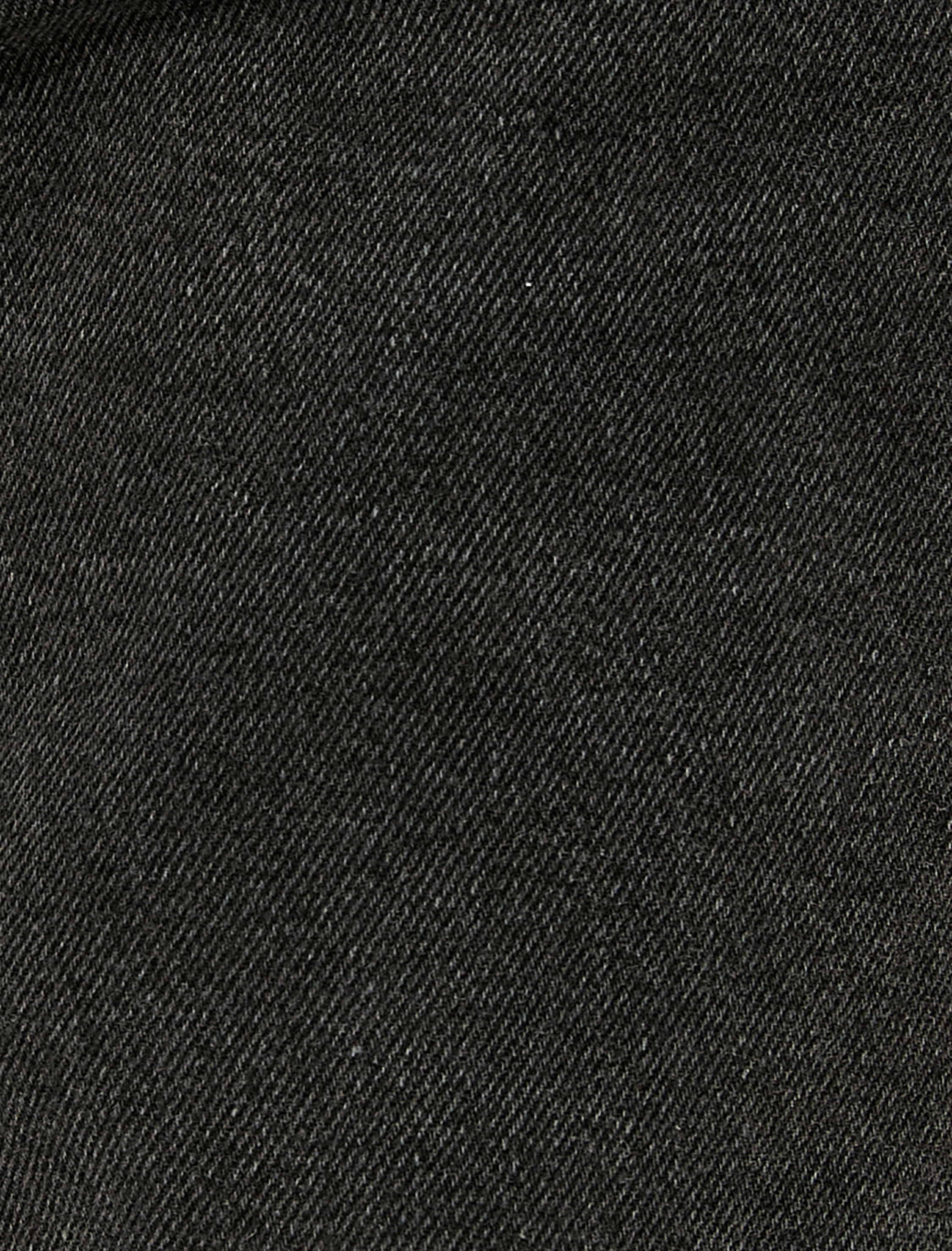   Kargo Kot Pantolon Düz Paça Standart Bel Cepli Pamuklu - Nora Cargo Straight Jeans