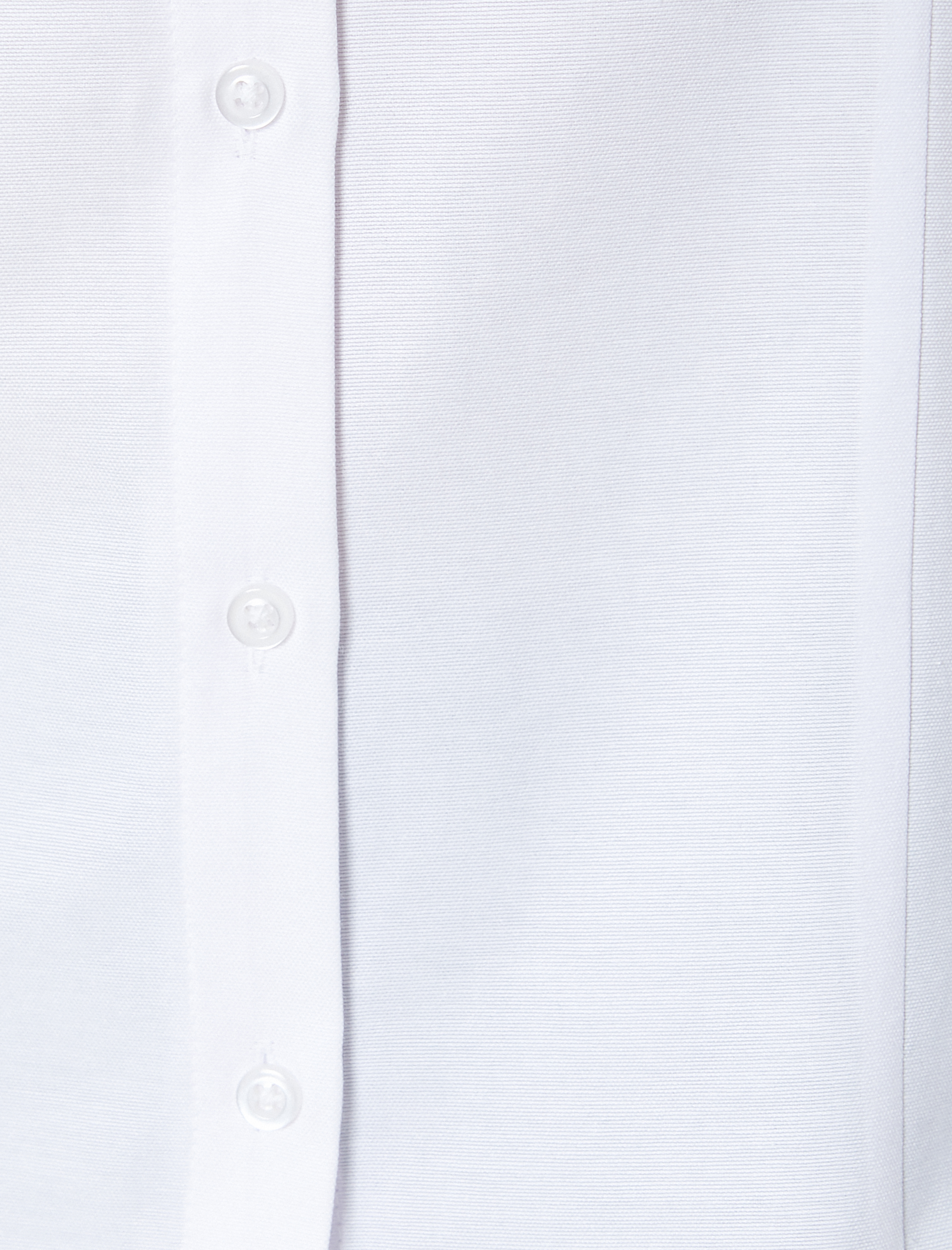   Slim Fit Gömlek Düğmeli Uzun Kollu